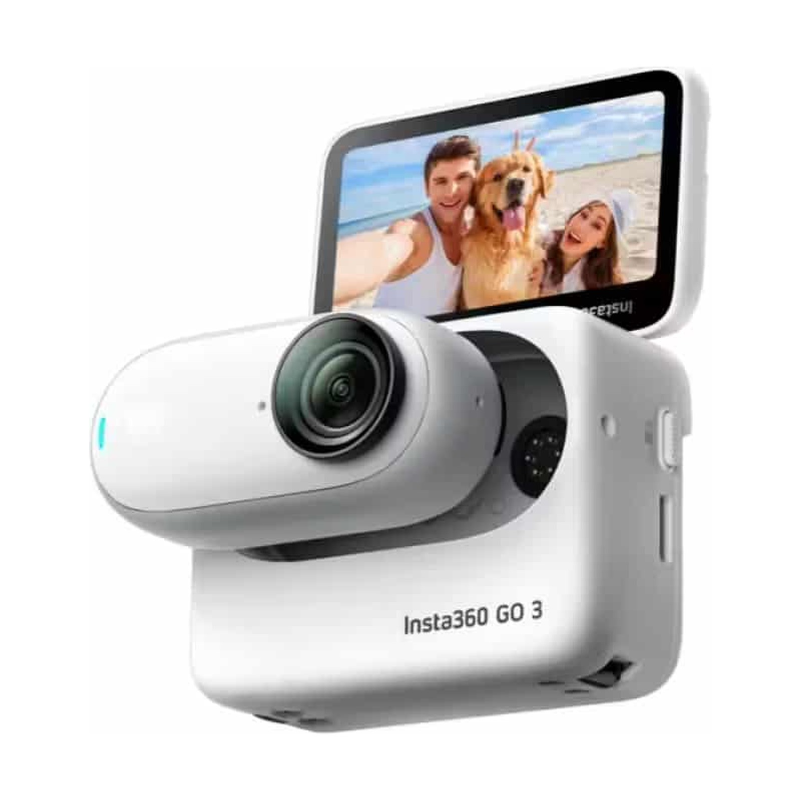 Insta360 GO 3 (128GB) view 2