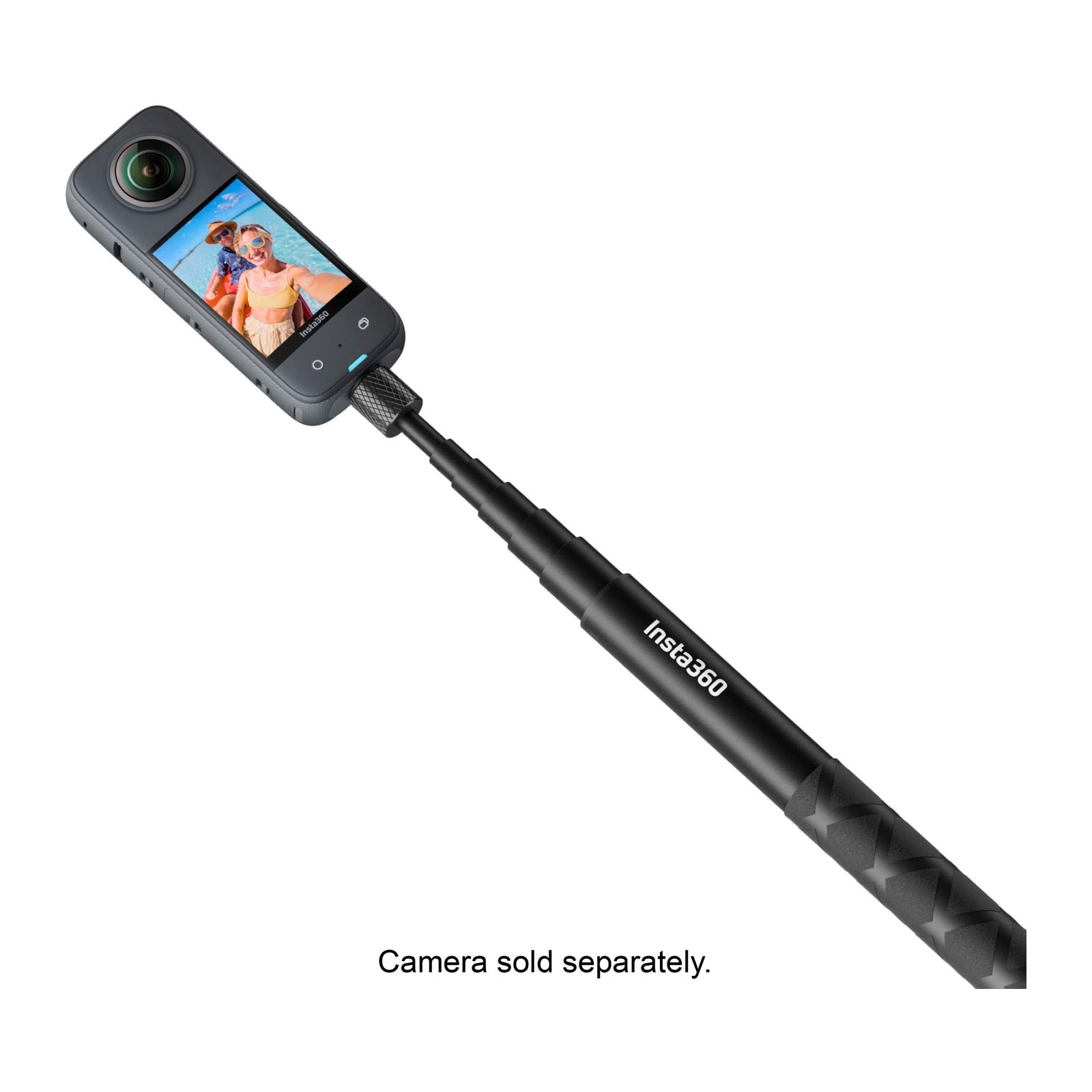 Insta360 Invisible Selfie Stick (114cm) view 4