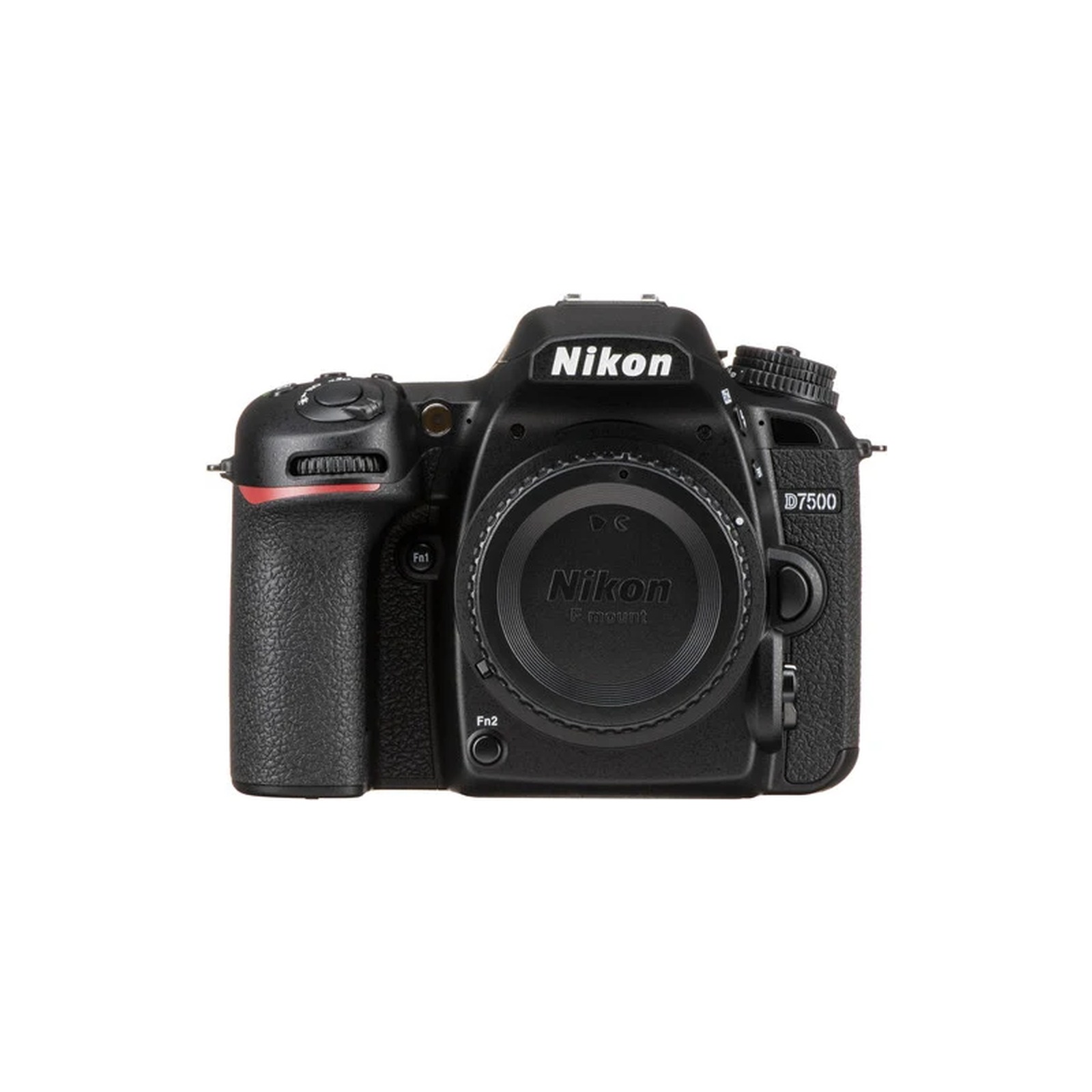 Nikon D7500 Kit with 18-140mm view 3