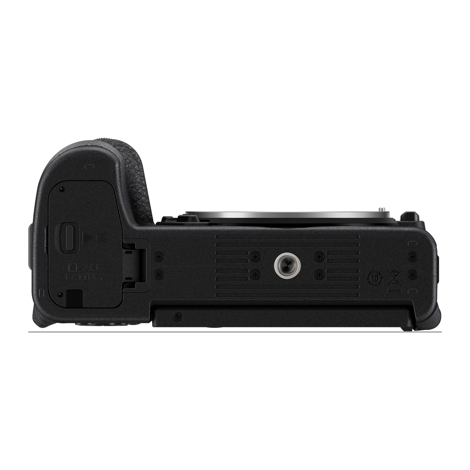 Nikon Z 30 Body view 5