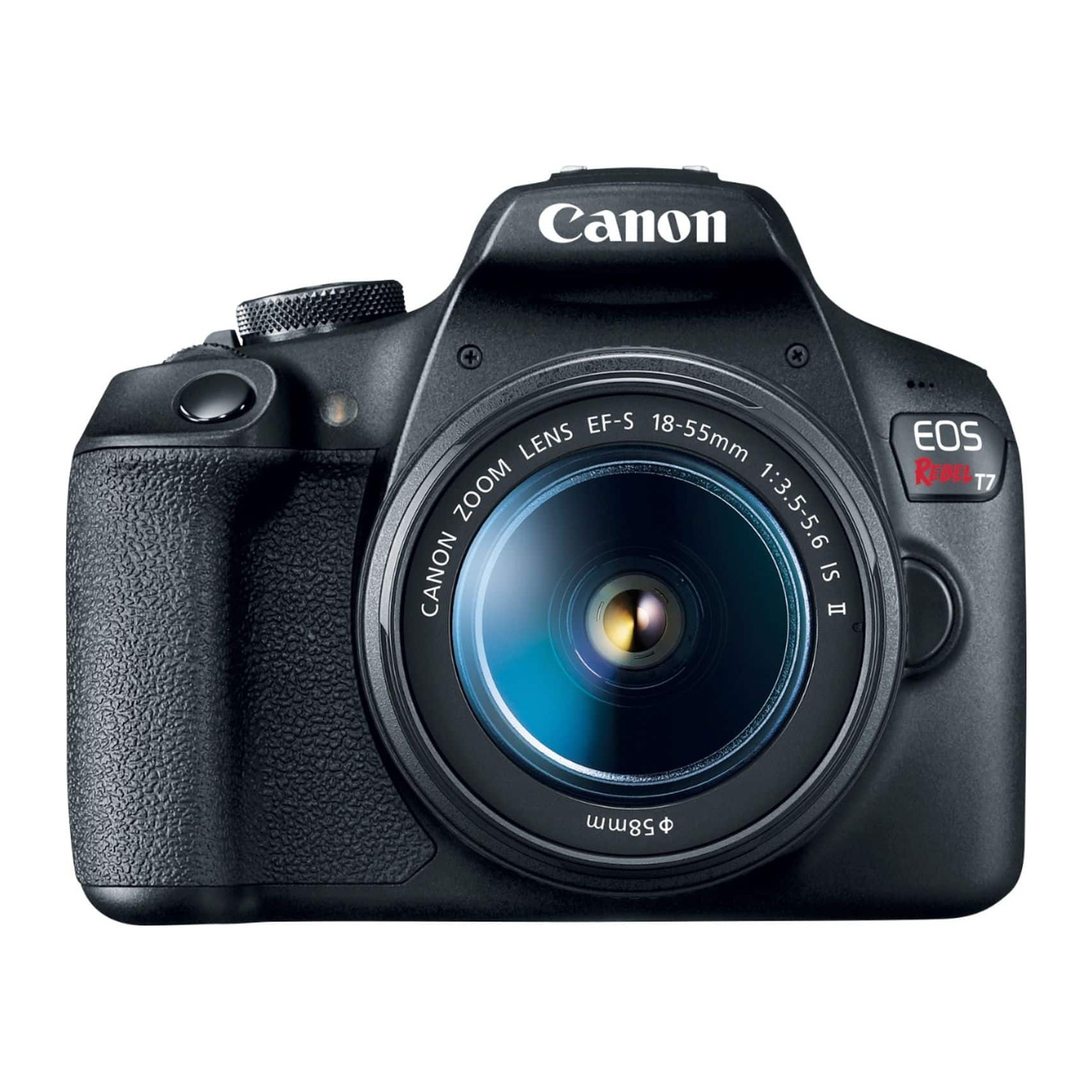 Canon EOS 2000D DC Kit with EF-S 18-55mm view 3