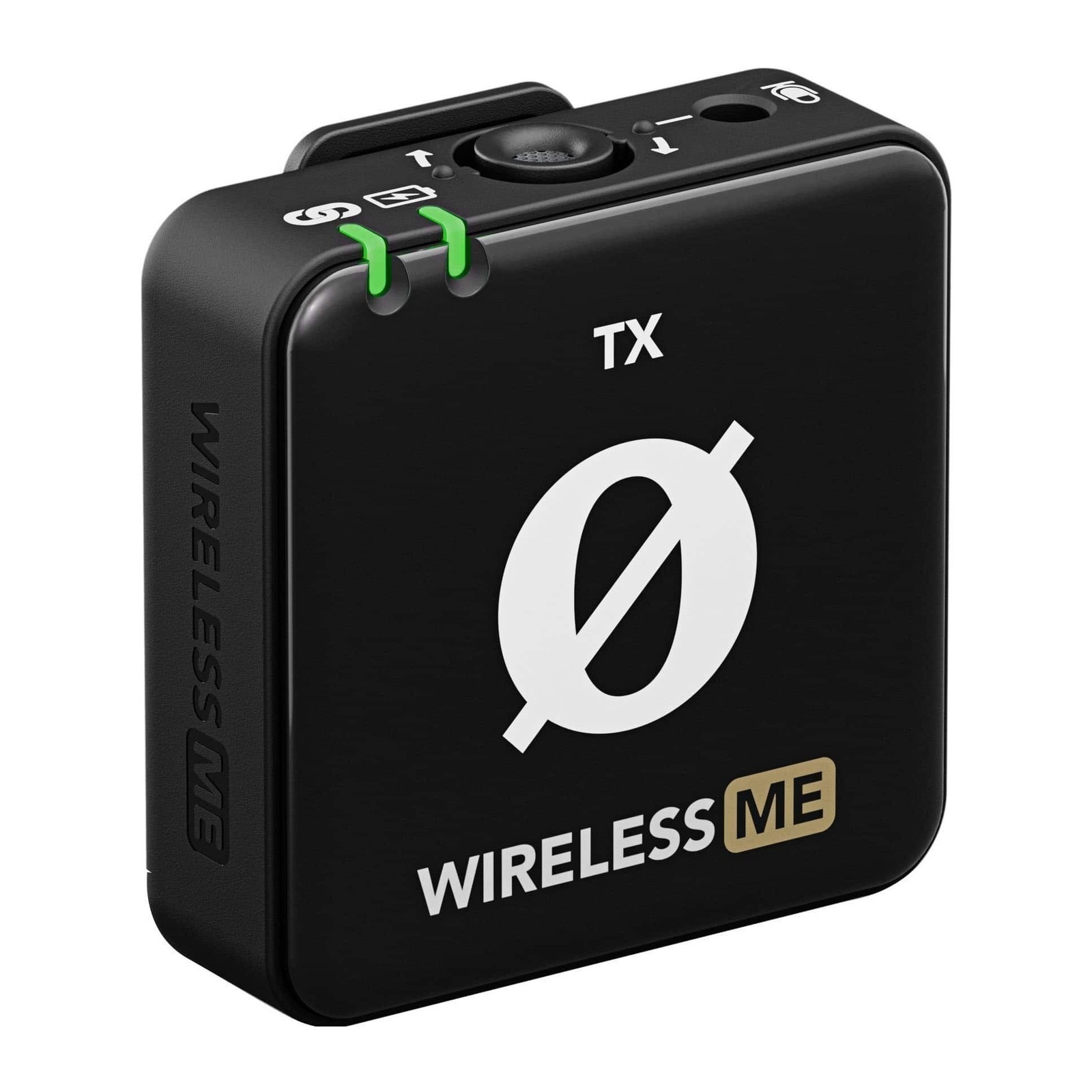 Rode Wireless ME view 2