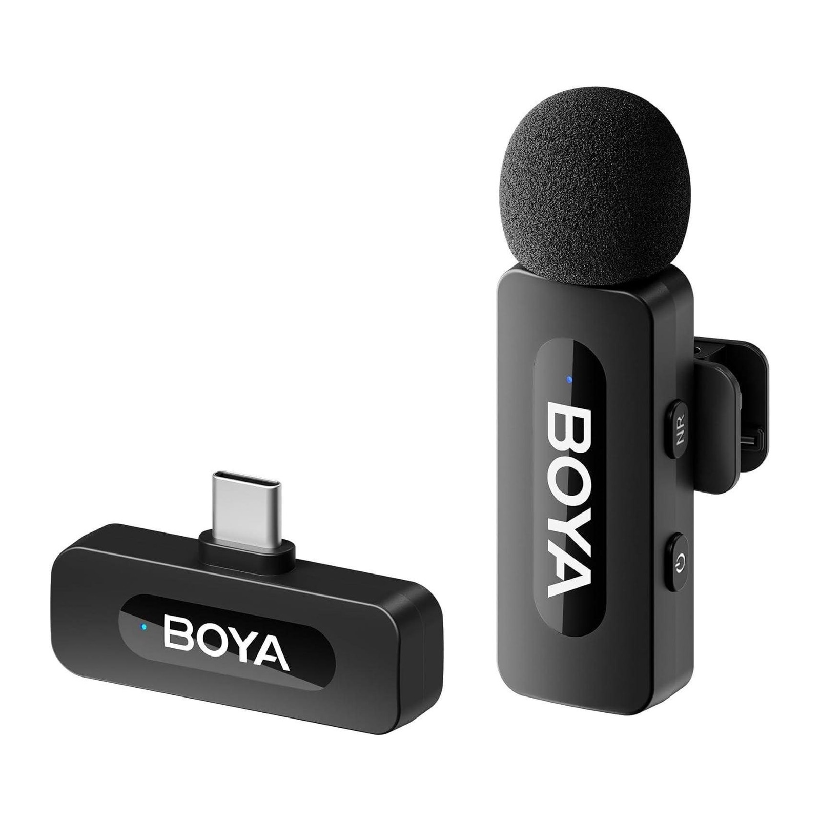 Boya BY-M2021 view 2
