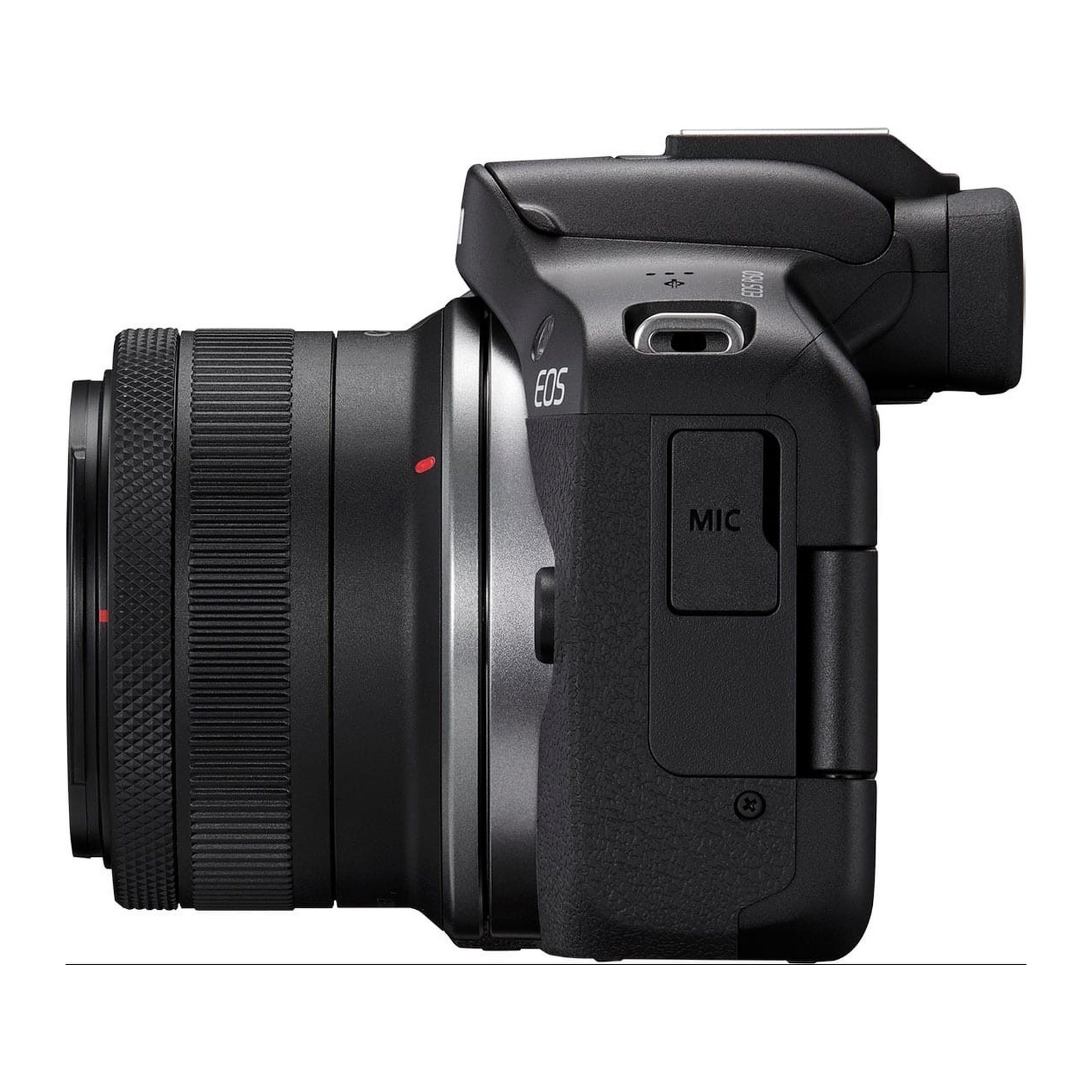 Canon EOS R50 Dual Lens Kit view 5