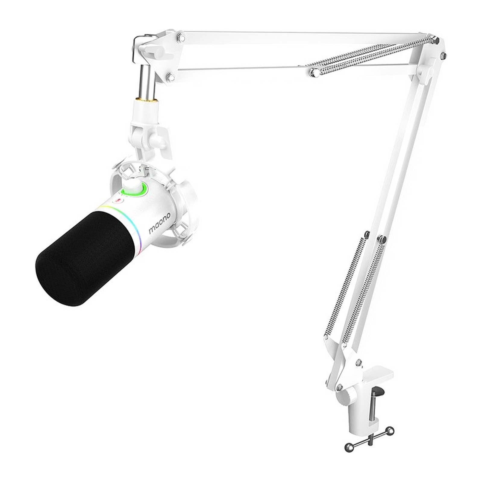 Maono PD200XS Dynamic Microphone view 4