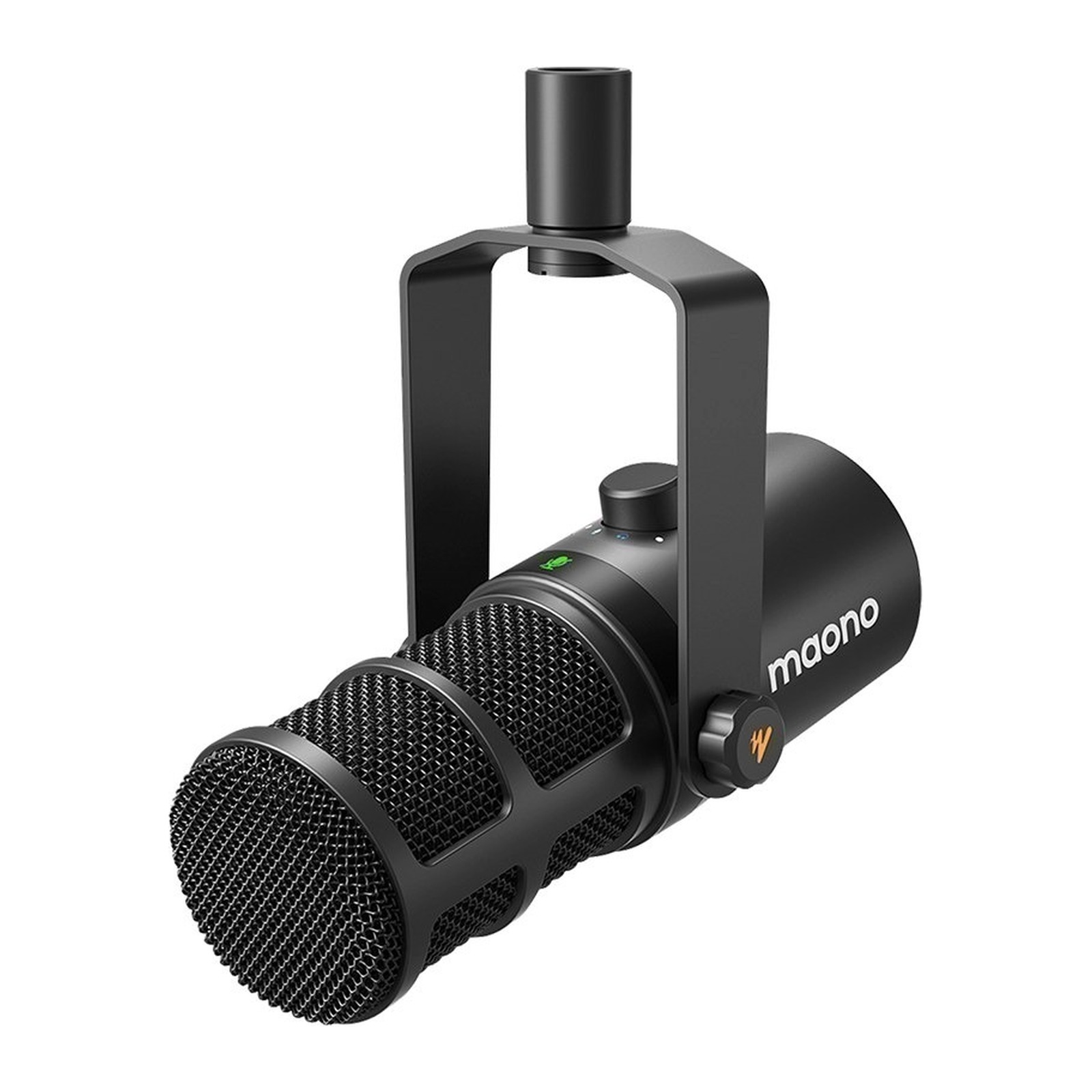 Maono PD400X Dynamic USB/XLR Microphone view 2