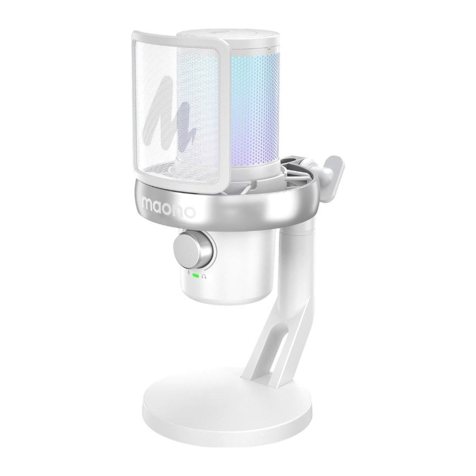Maono DM40 Pro USB Microphone view 3
