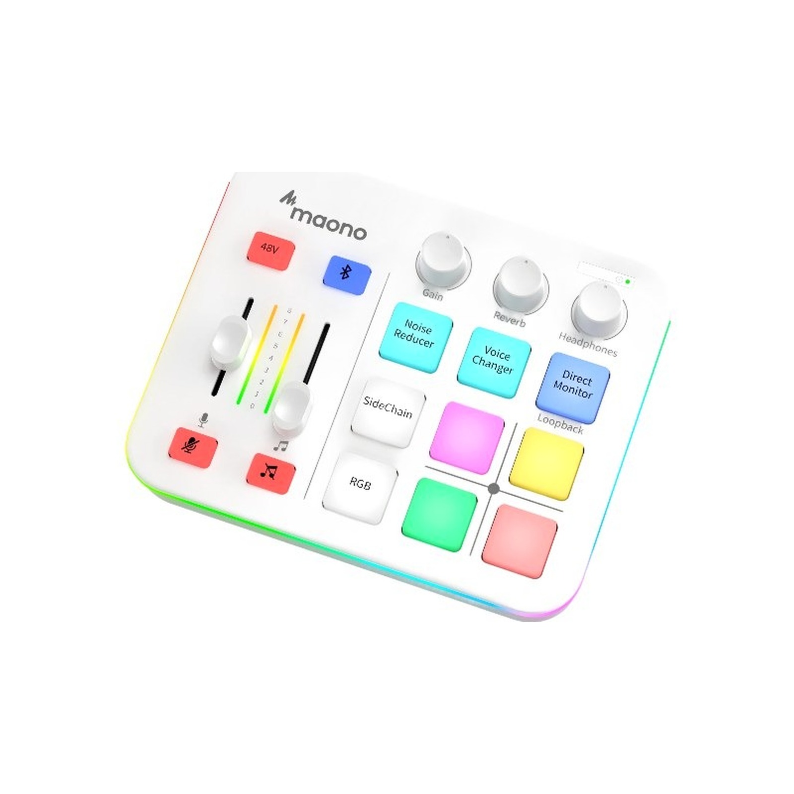 Fifine AmpliGame G1 Neo view 4