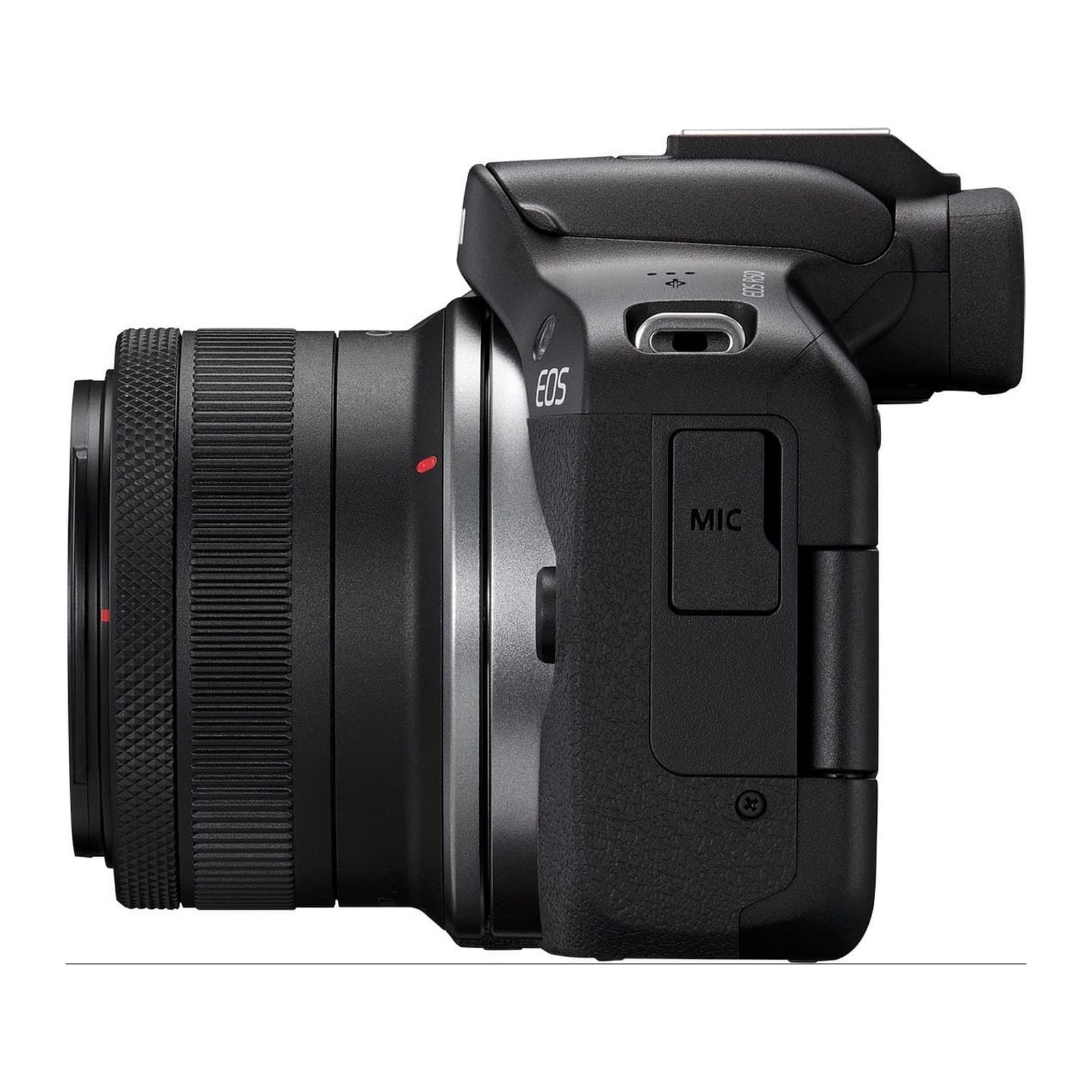Canon EOS R50 Content Creator Kit view 6