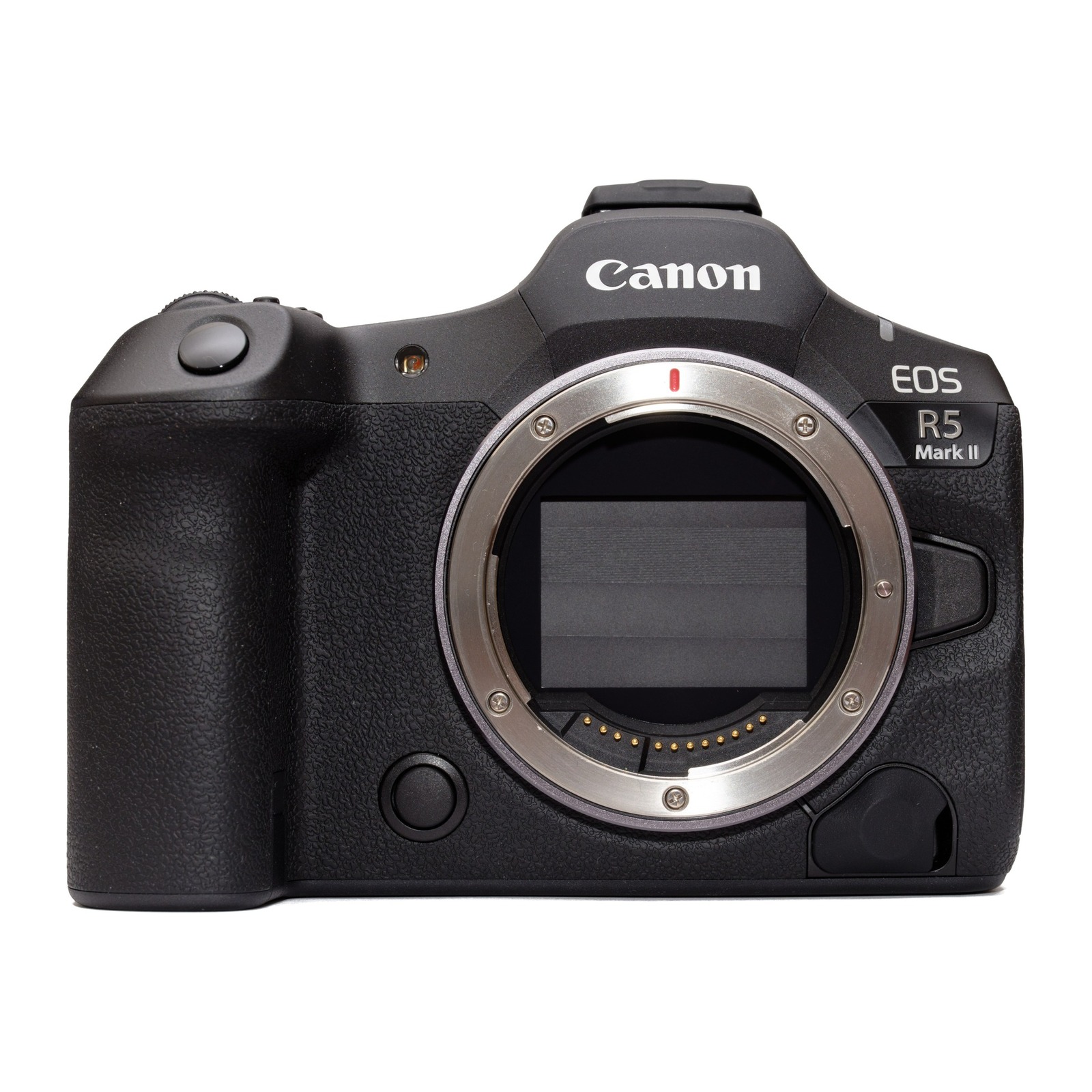 Canon EOS R5 Mark II Kit with RF 24-105mm f/4L view 2