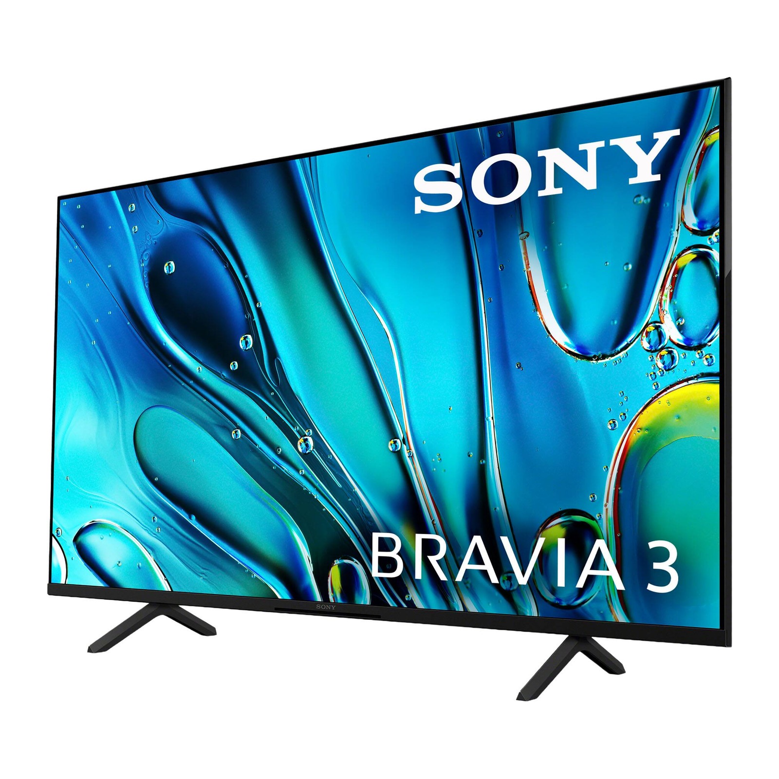 Sony BRAVIA 3 55" (K-55S30) view 3