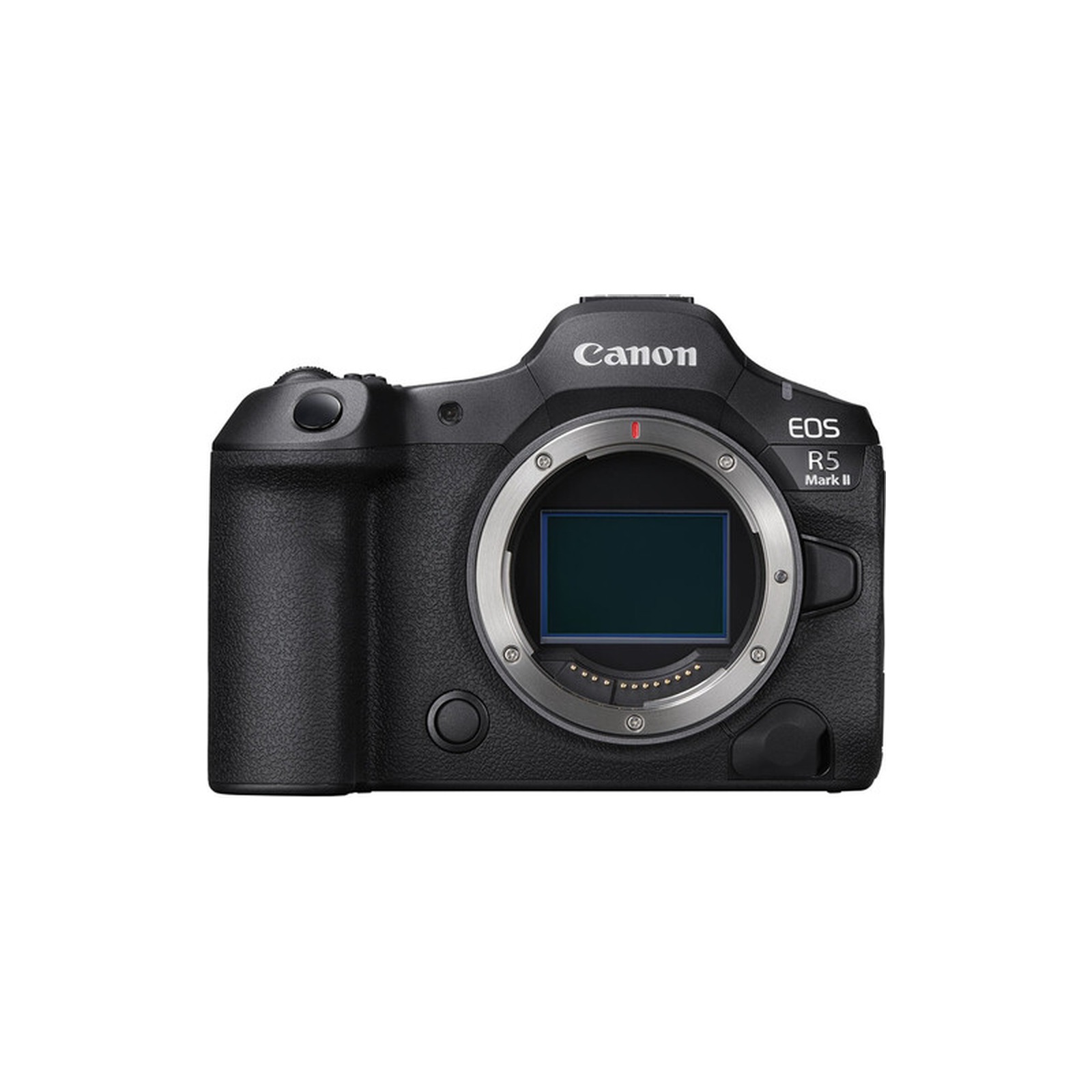 Canon EOS R5 Mark II Kit with RF 24-105mm f/4L view 4