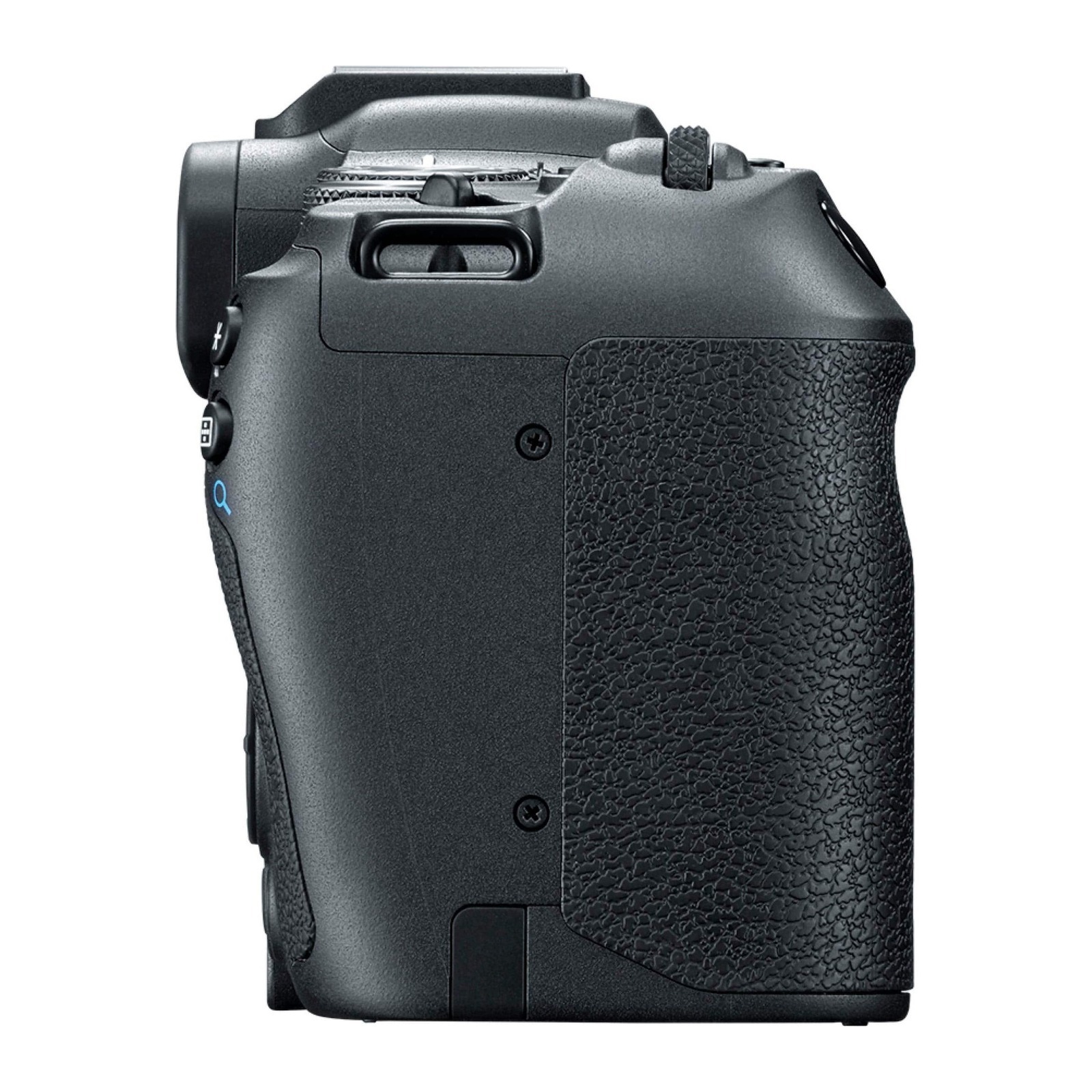 Canon EOS R8 Body view 2