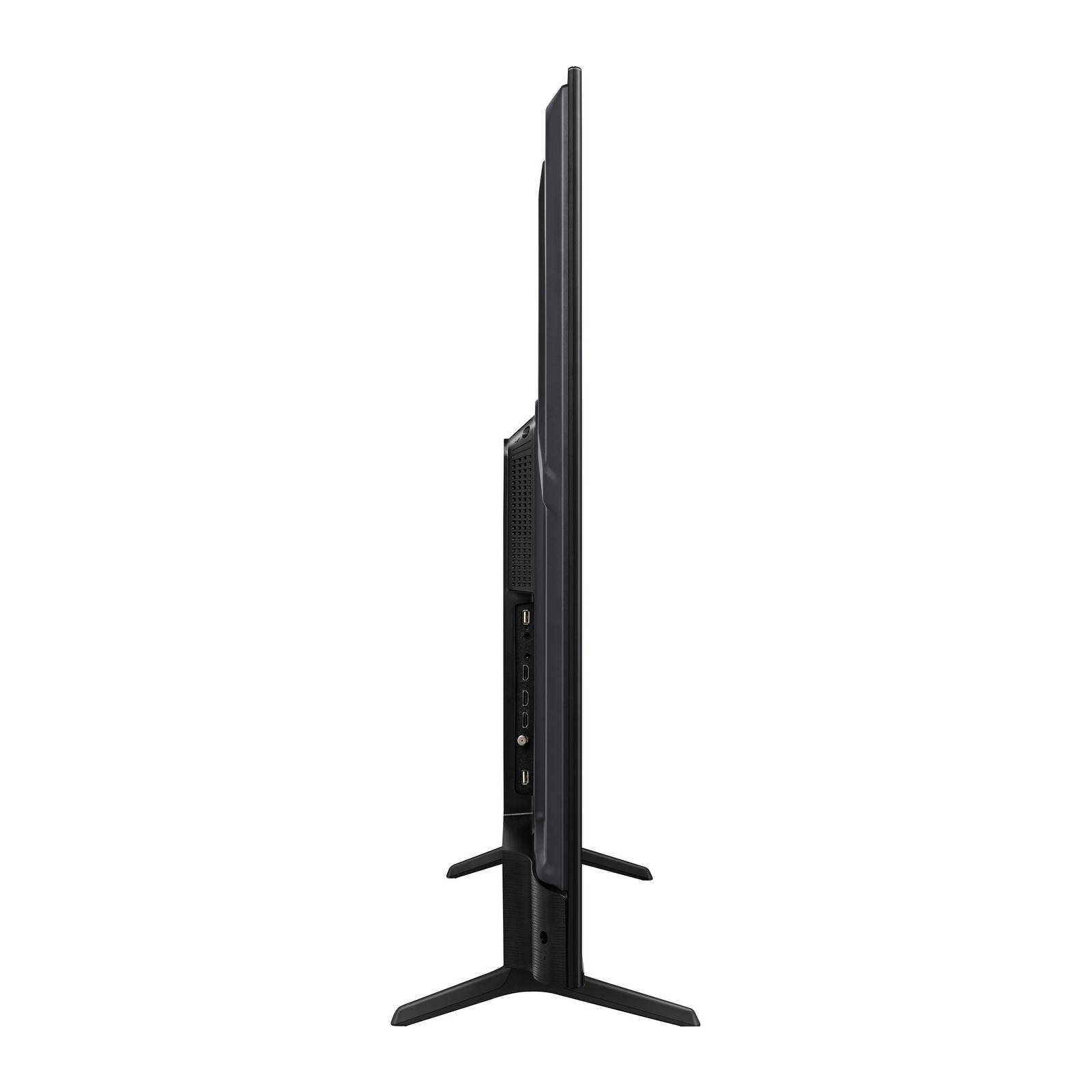 Hisense 65" U6 series ULED TV view 2