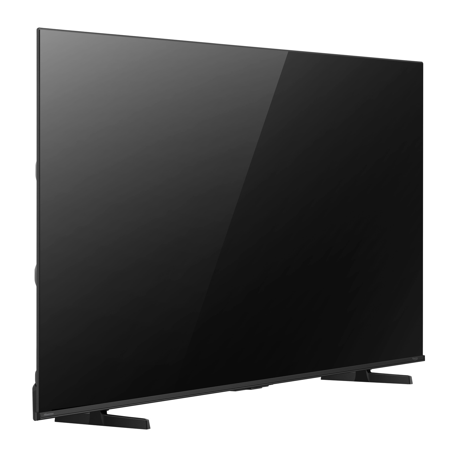 Hisense 55" Q6 QLED TV view 3
