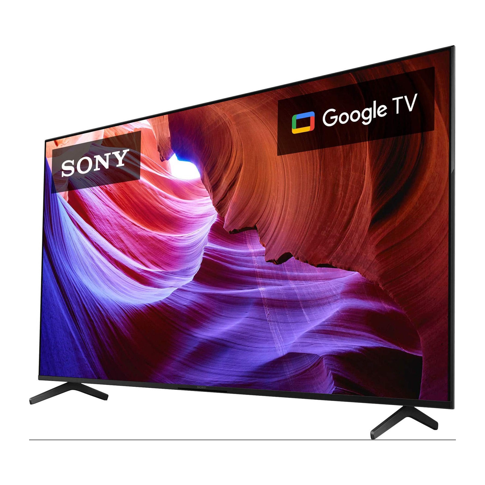 Sony 55" X85L 4K LED Google TV view 5