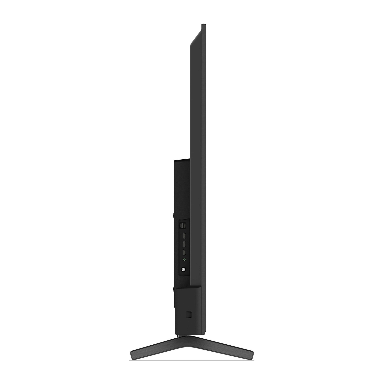 Sony 65" X75K 4K LED Google TV view 4