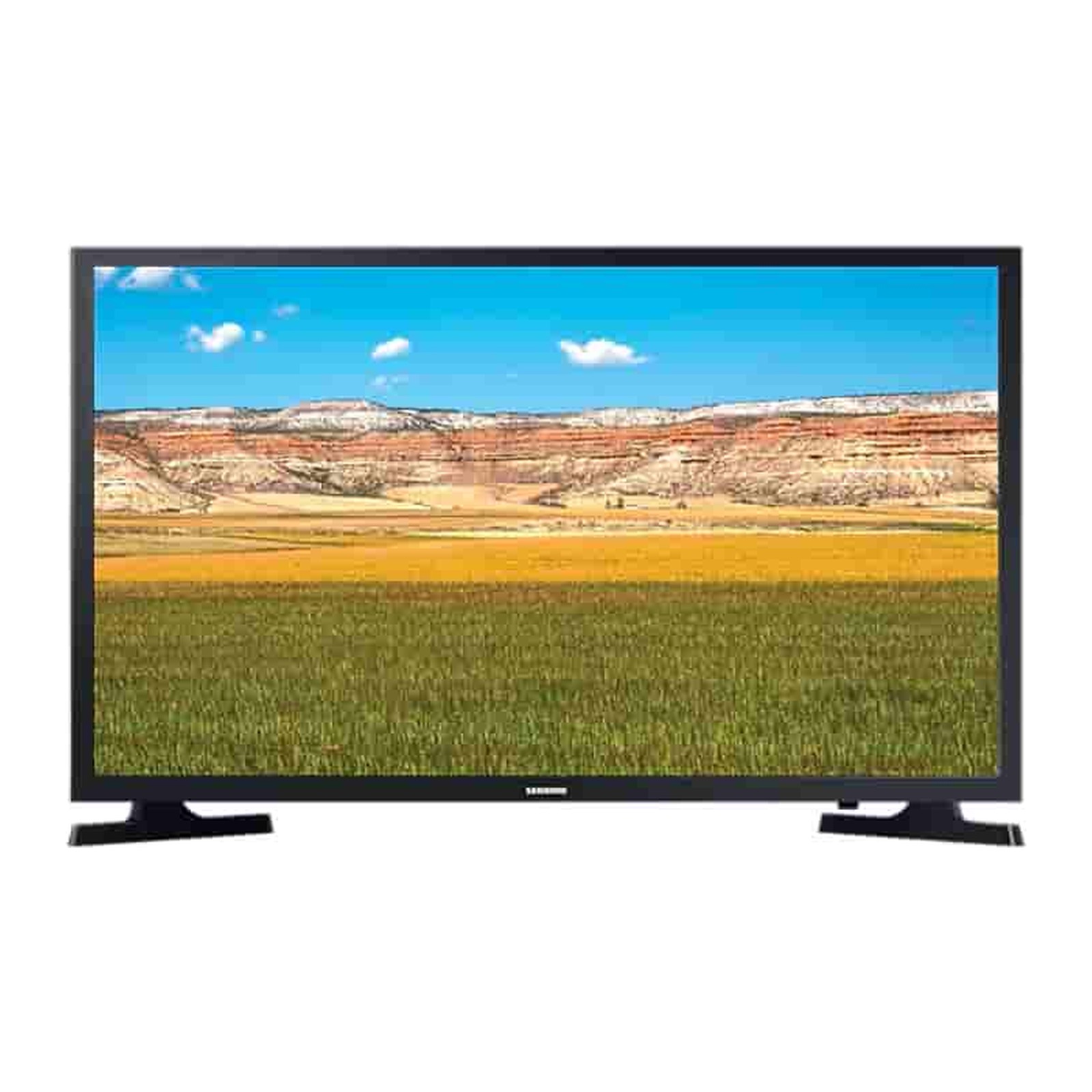 Samsung 32" T5300 FHD Smart TV view 3