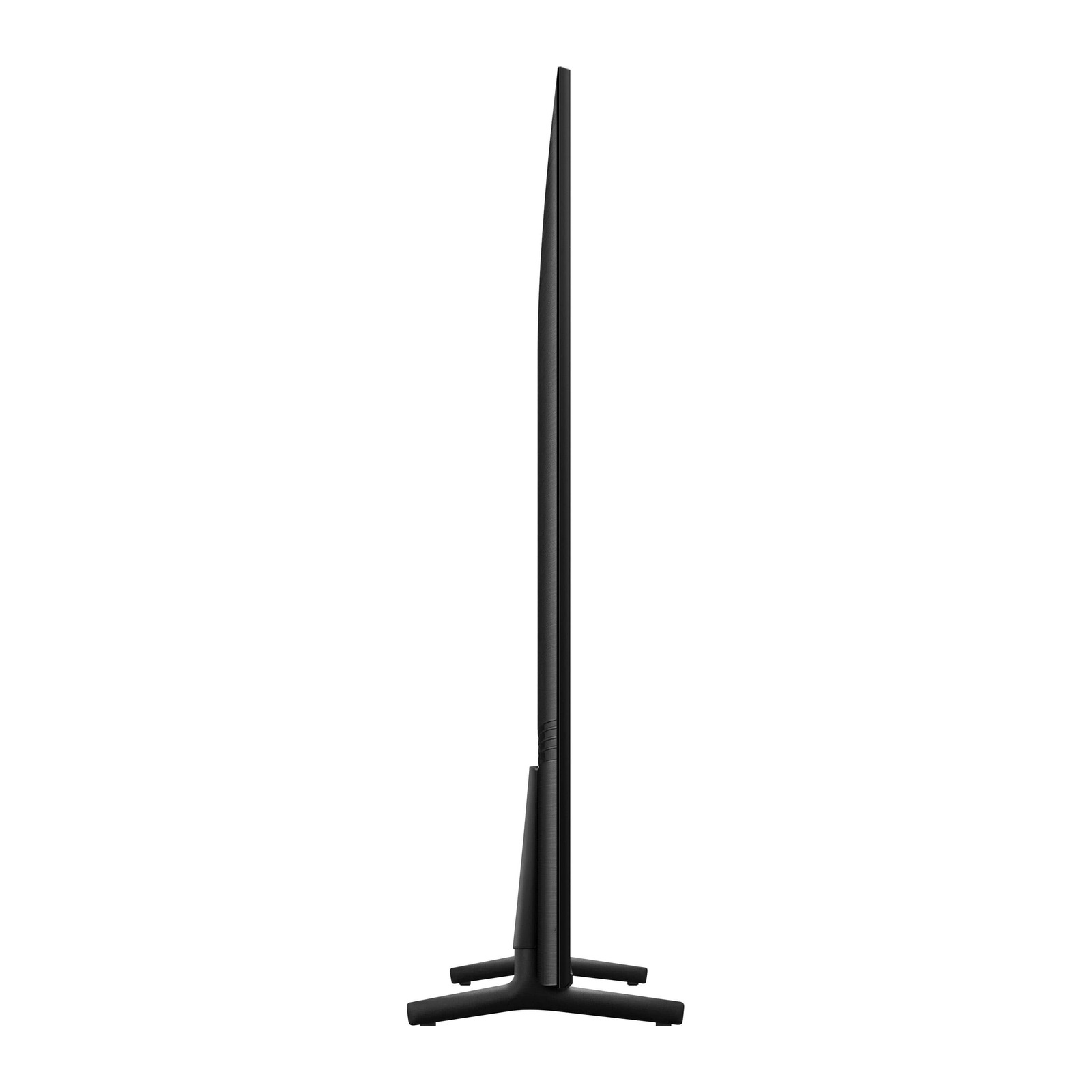 Samsung 65" DU8000 Crystal UHD 4K TV view 3