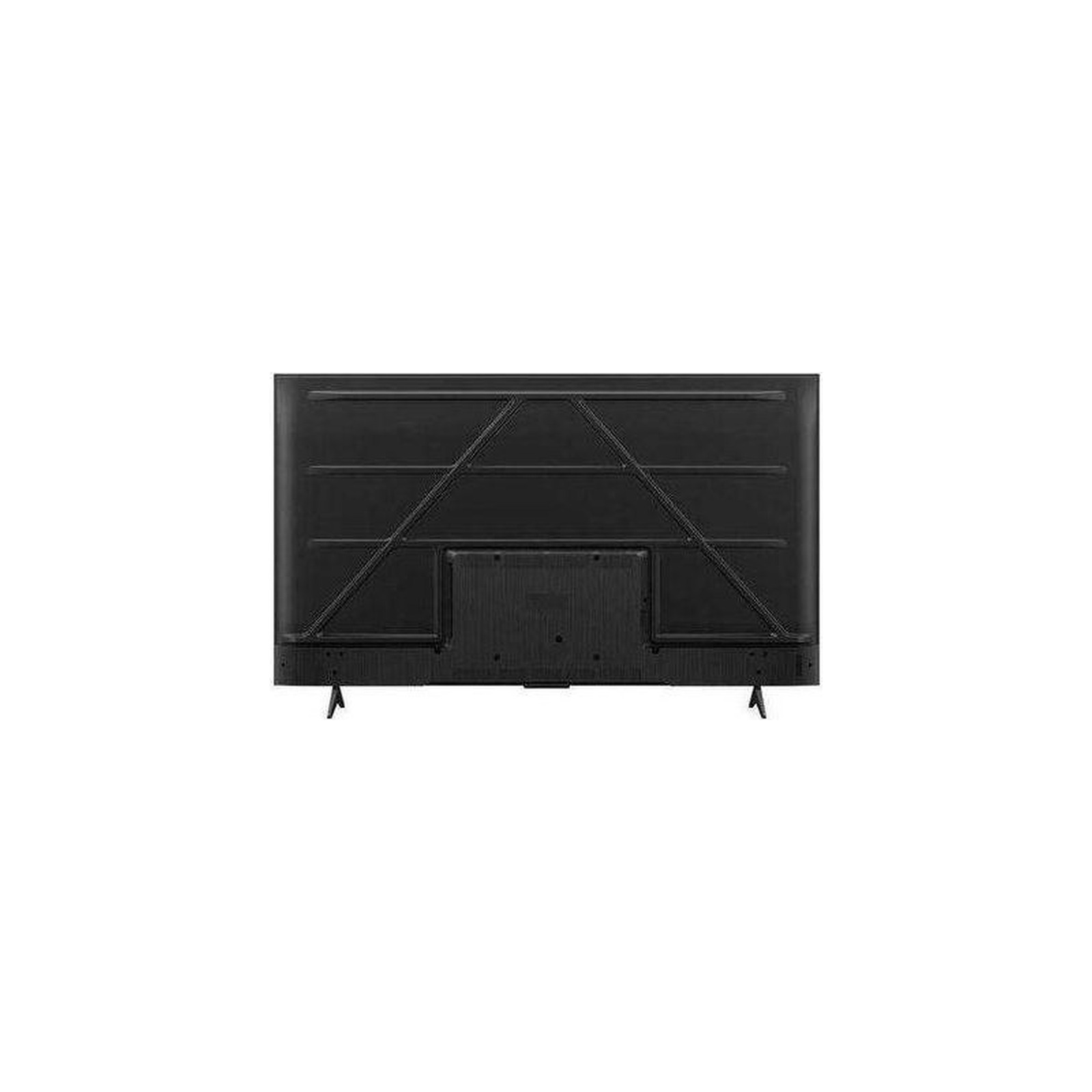 TCL 55" V6D 4K TV view 3