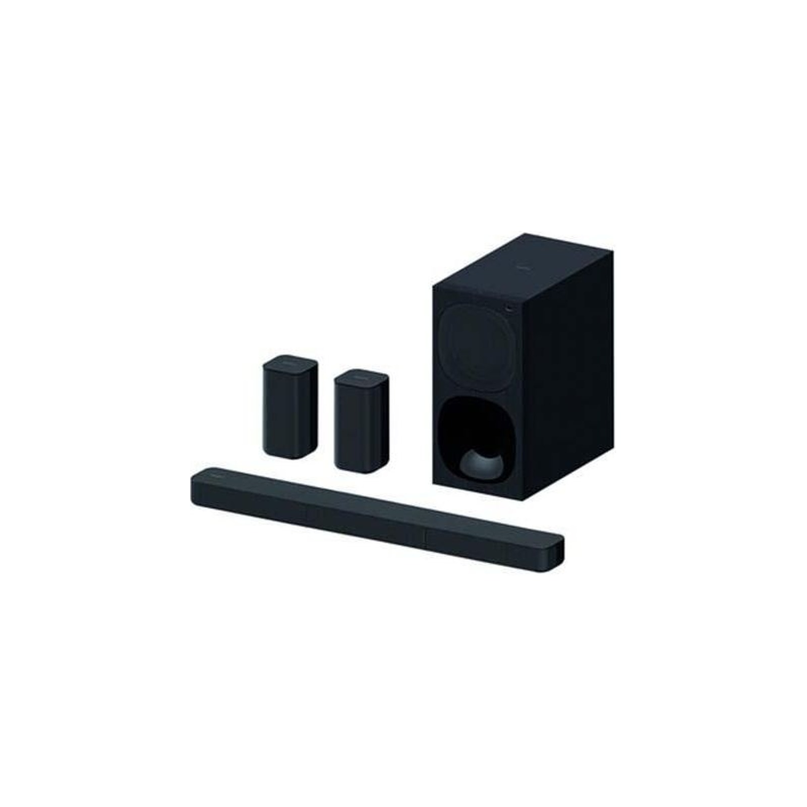 Soundbar S20R view 3