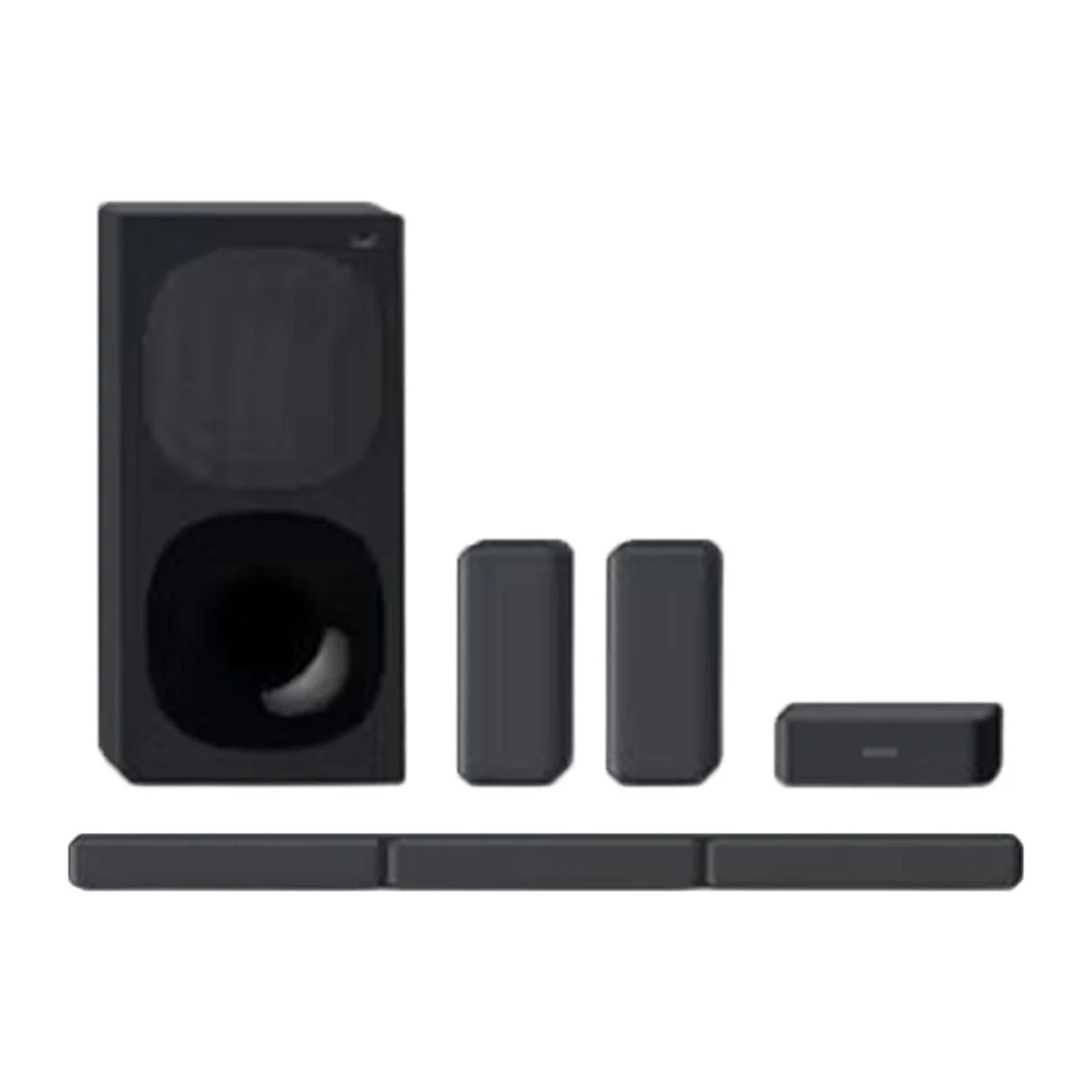 Soundbar S40R view 4