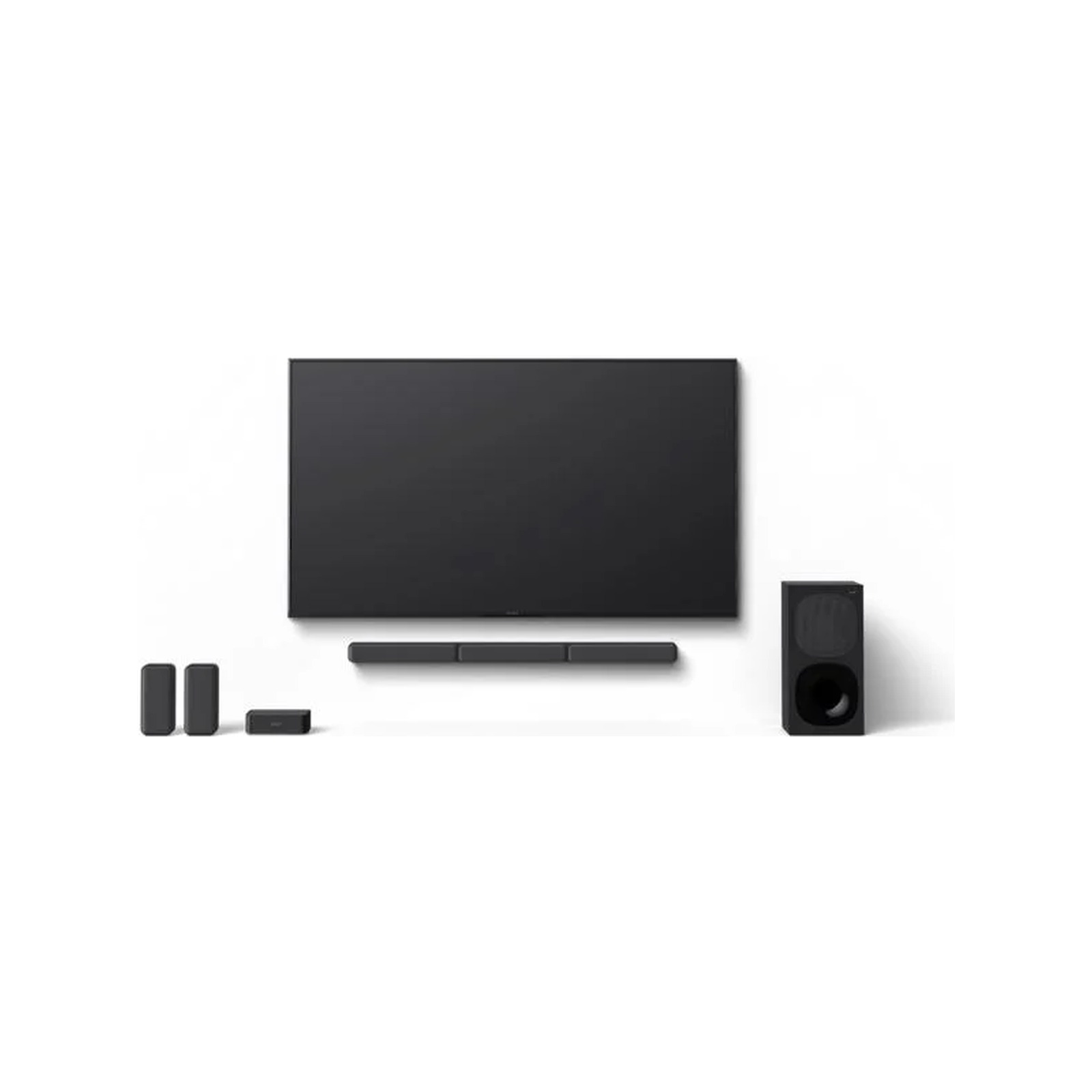 Soundbar S40R view 6