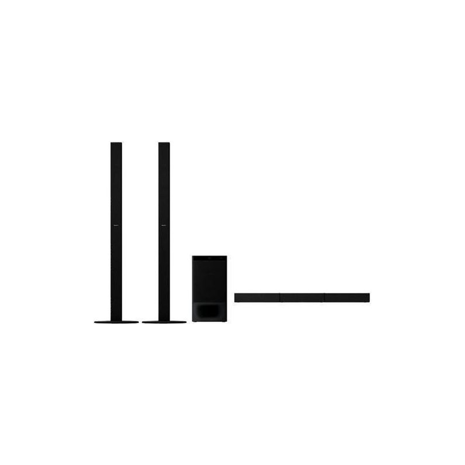 Soundbar S700 view 2