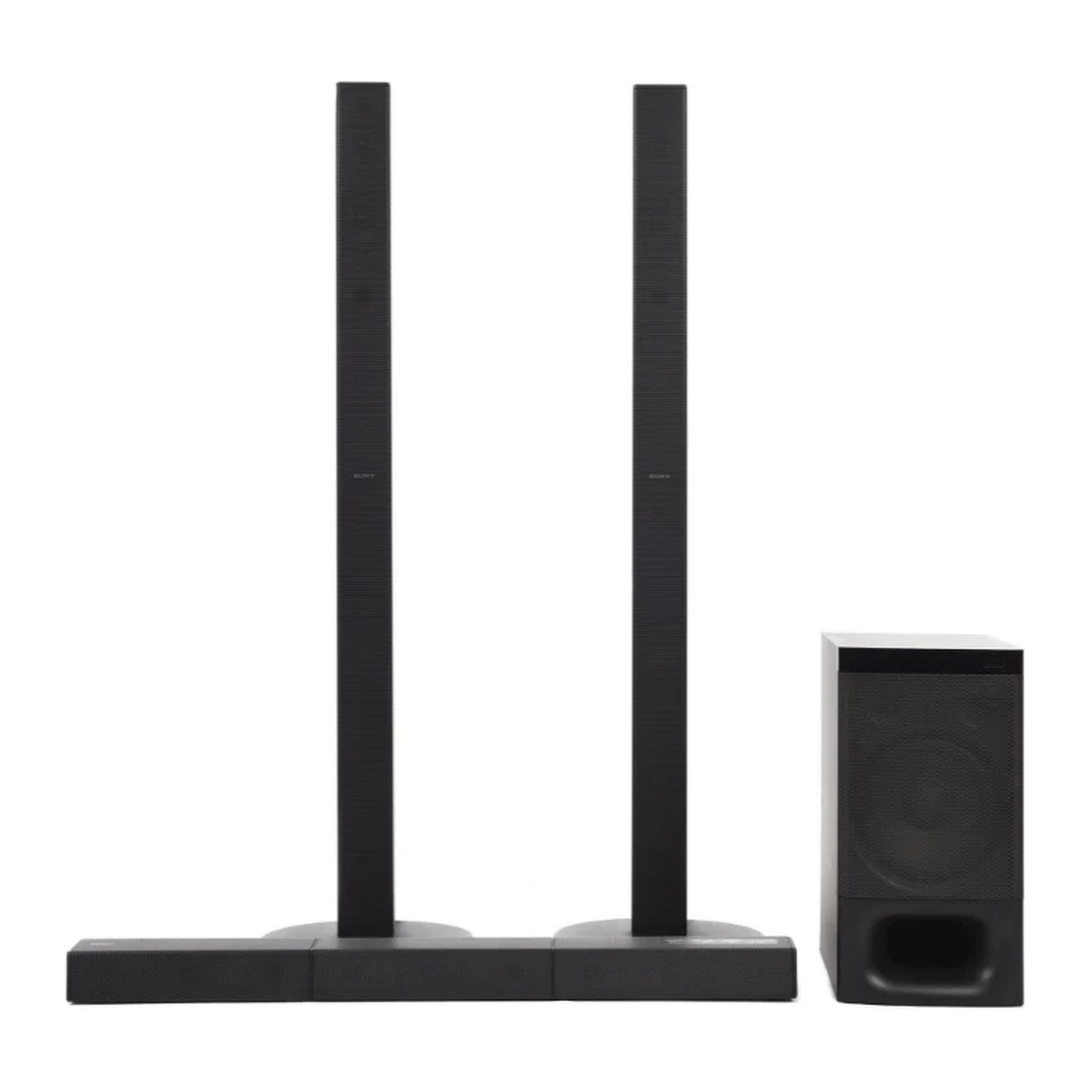 Soundbar S700 view 3
