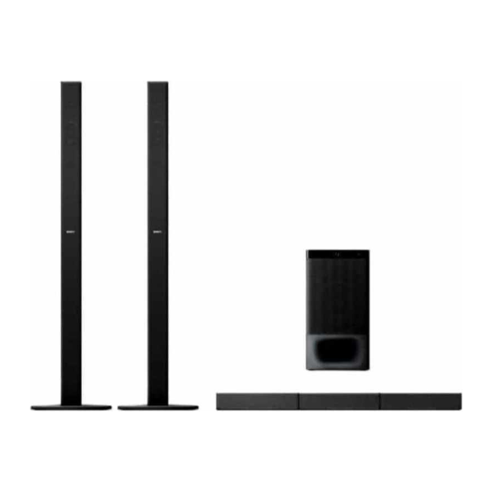 Soundbar S700 view 4