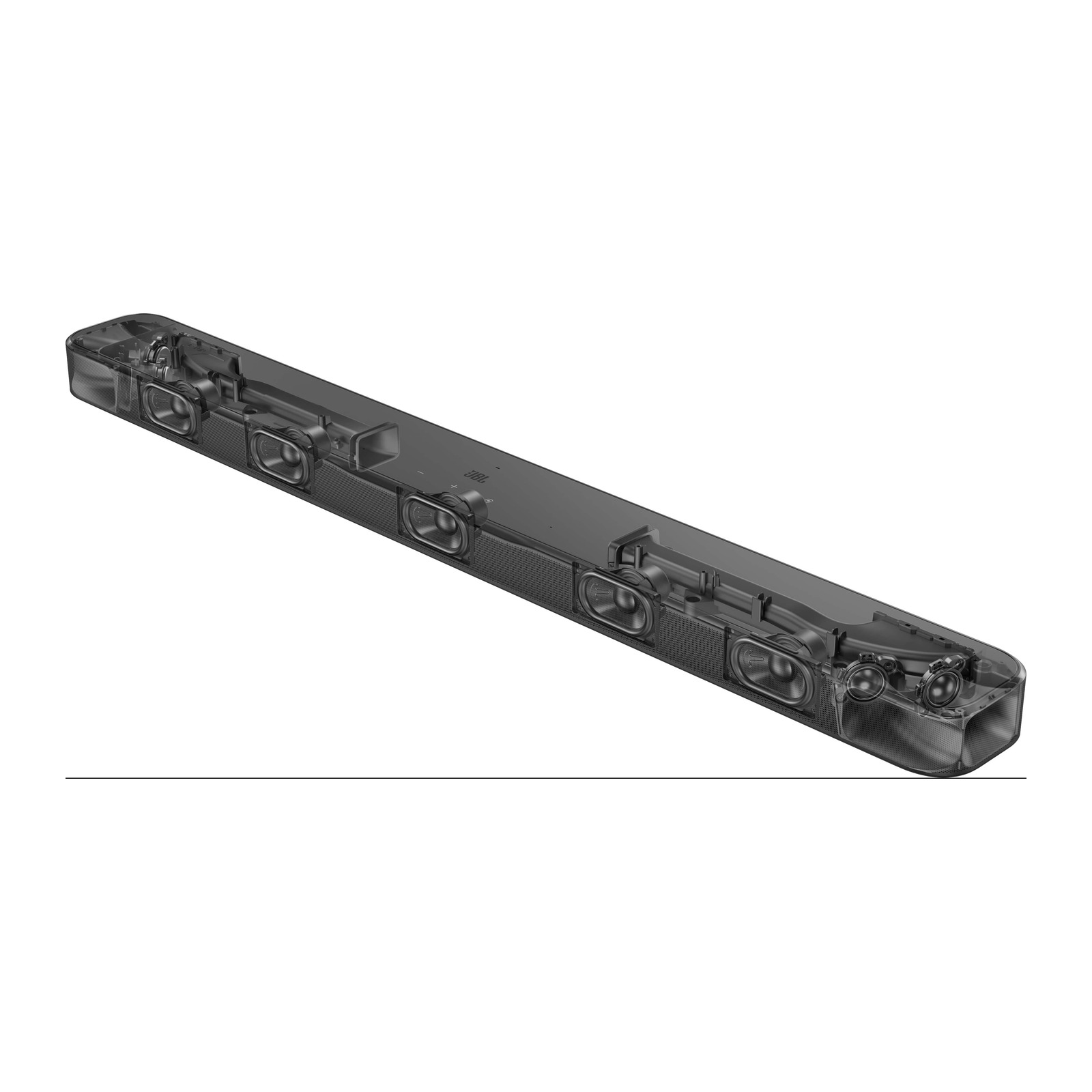JBL Bar 500 MK2 Soundbar view 4