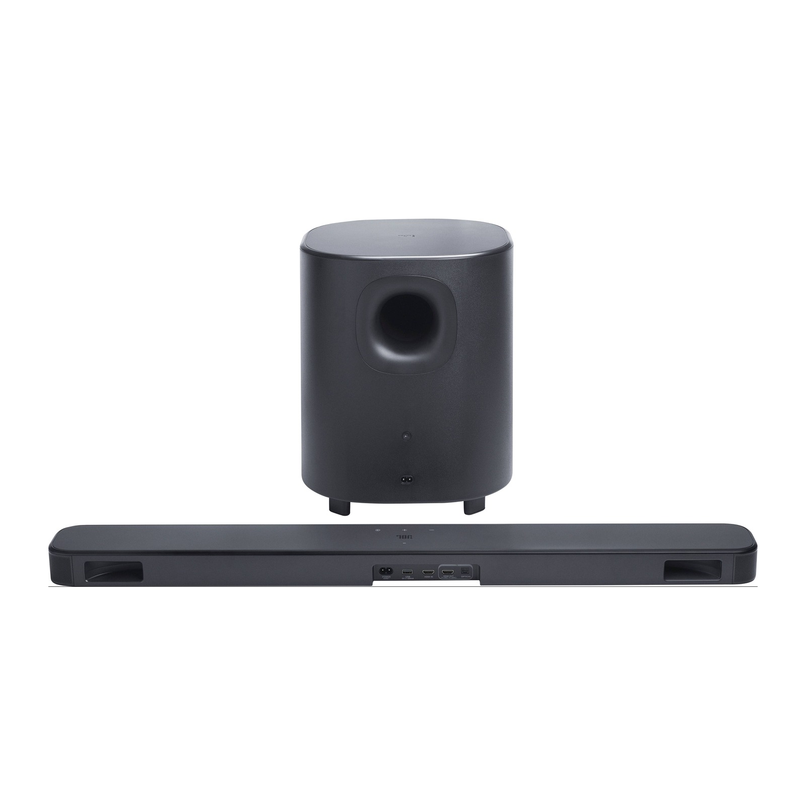 JBL Bar 500 MK2 Soundbar view 6