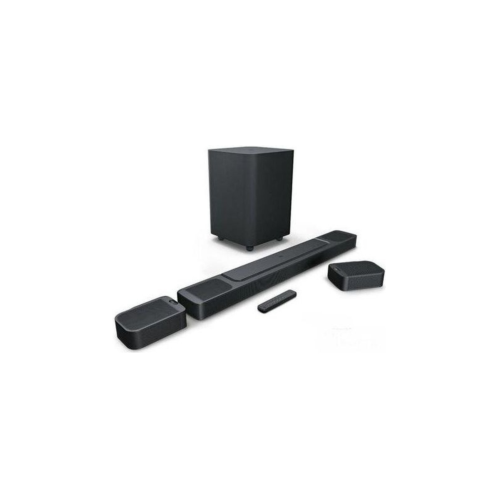 JBL Bar 800 MK2 Soundbar view 2