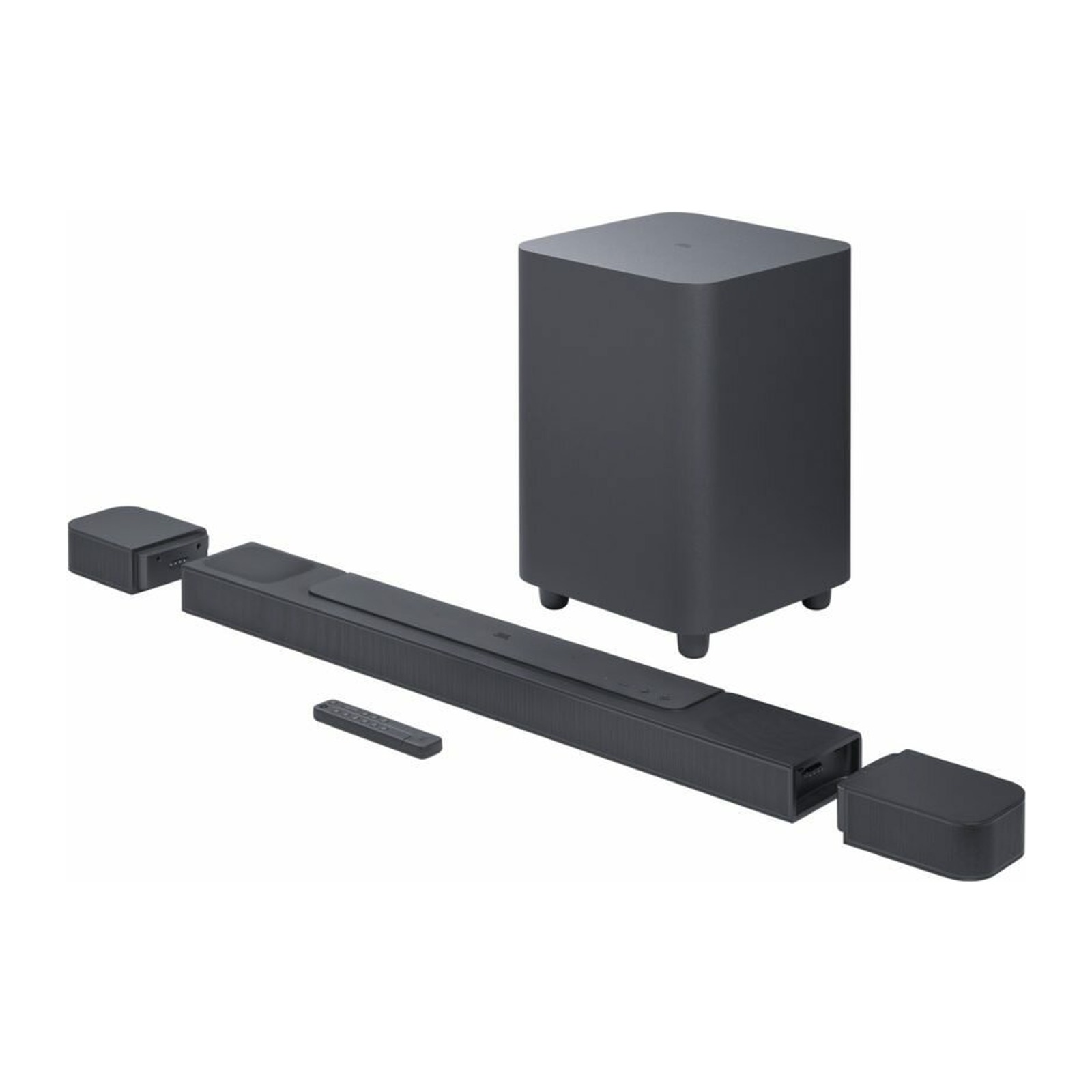 JBL Bar 800 MK2 Soundbar view 3