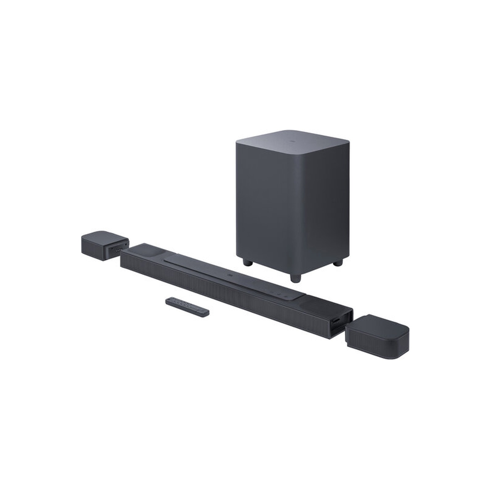 JBL Bar 800 MK2 Soundbar view 4