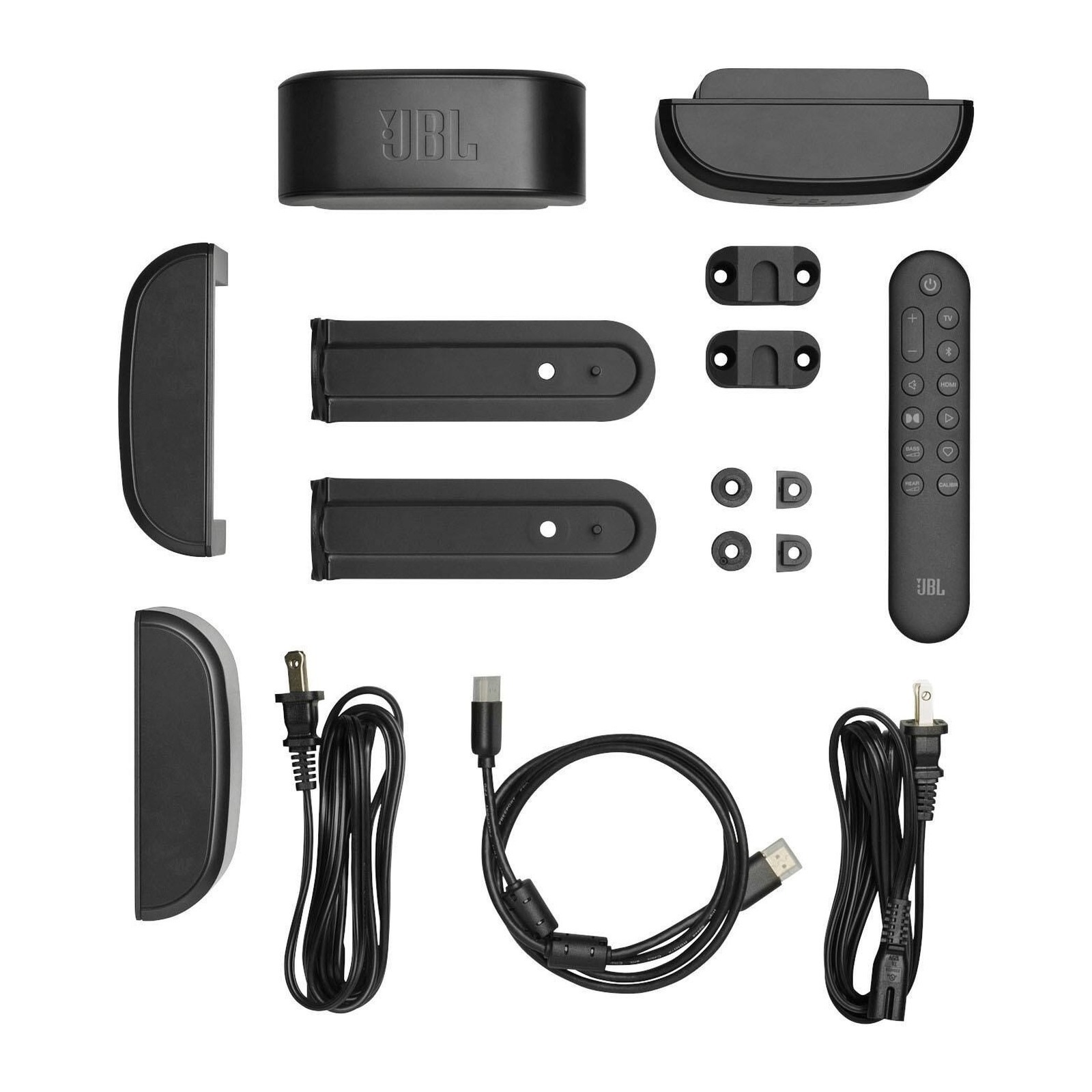 JBL Bar 1000 MK2 Soundbar view 2