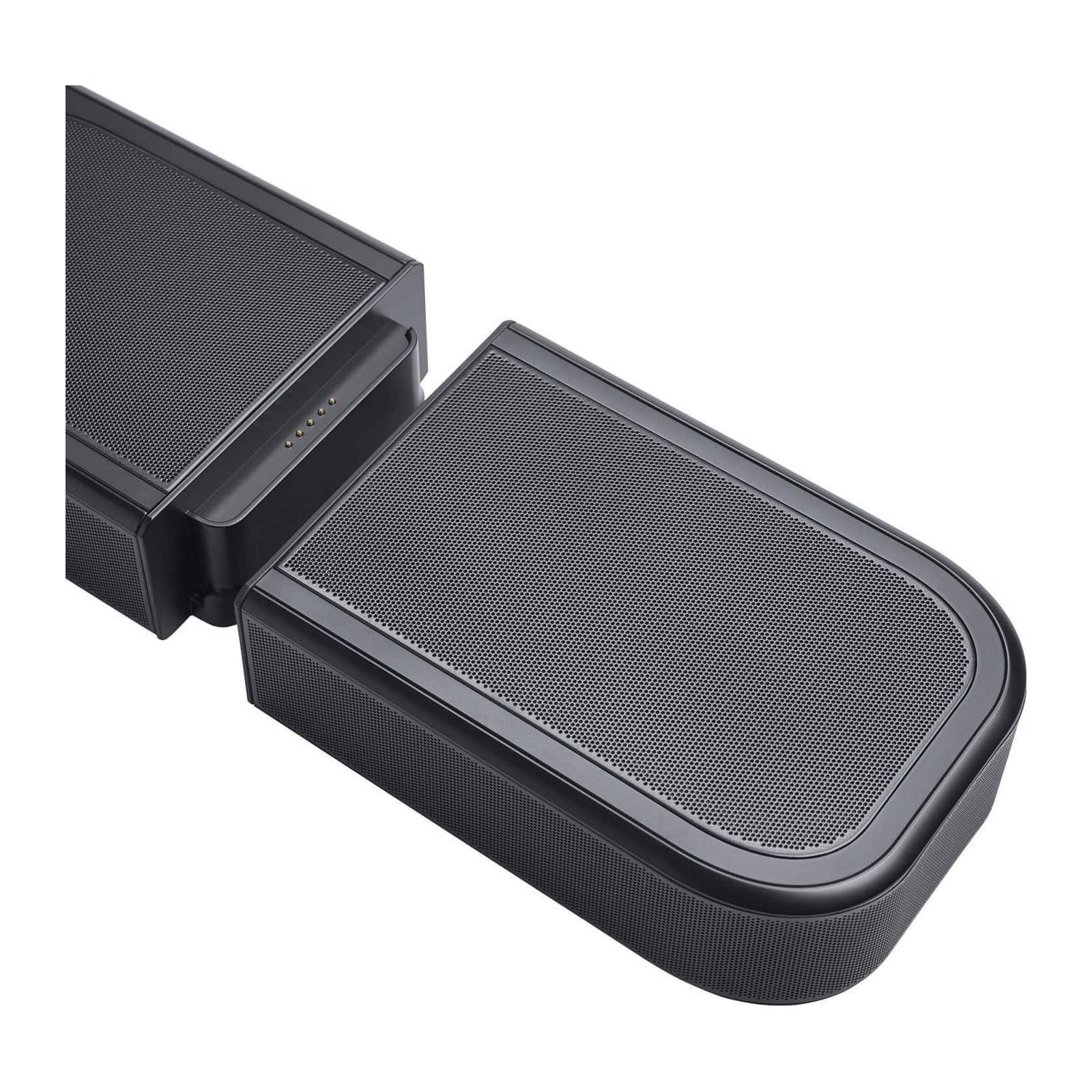 JBL Bar 1000 MK2 Soundbar view 3