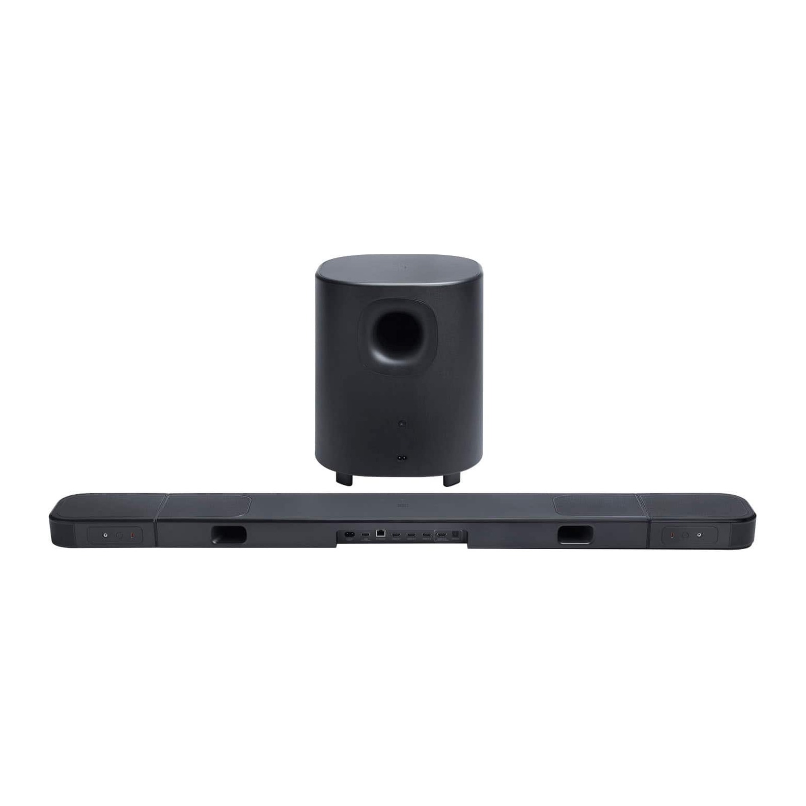 JBL Bar 1000 MK2 Soundbar view 5