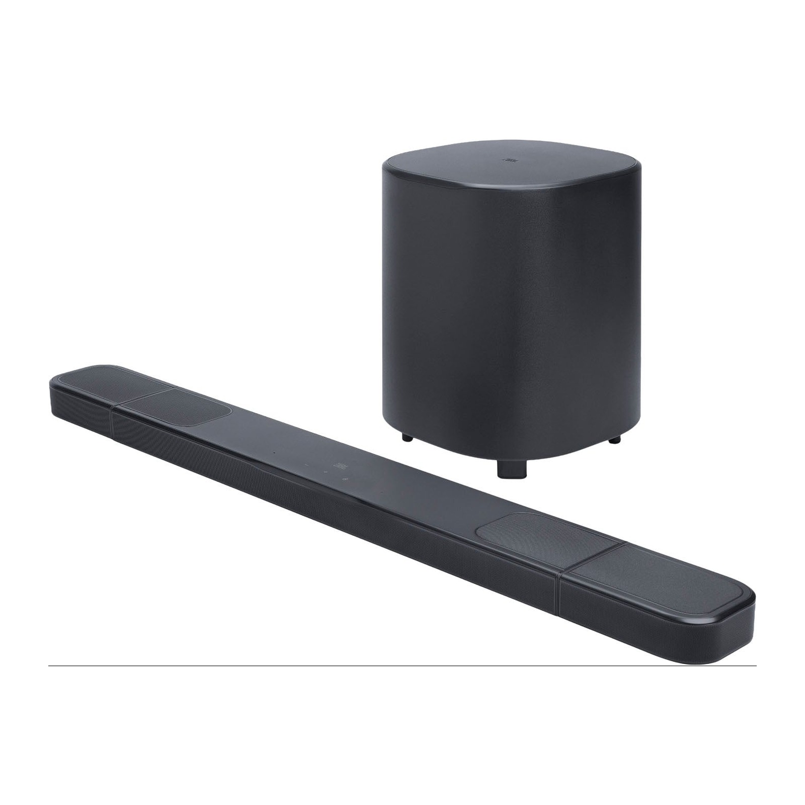 JBL Bar 1000 MK2 Soundbar view 7