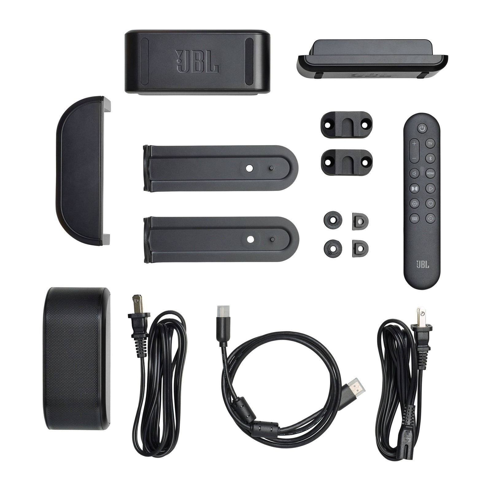 JBL Bar 1300 MK2 Soundbar view 7