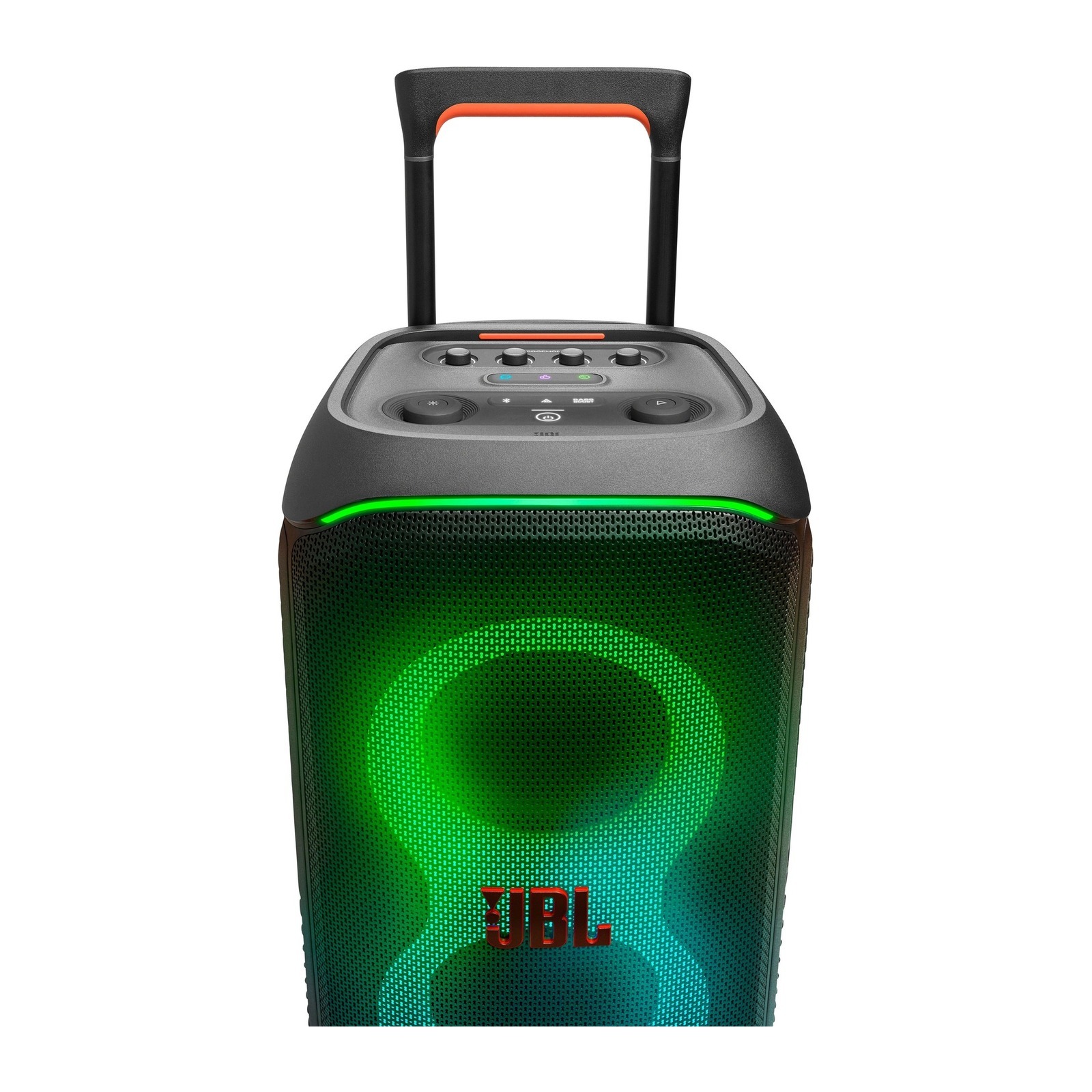 JBL PartyBox 320 view 2