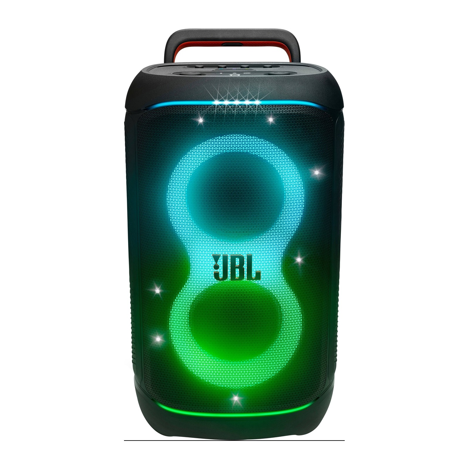 JBL PartyBox 520 view 4