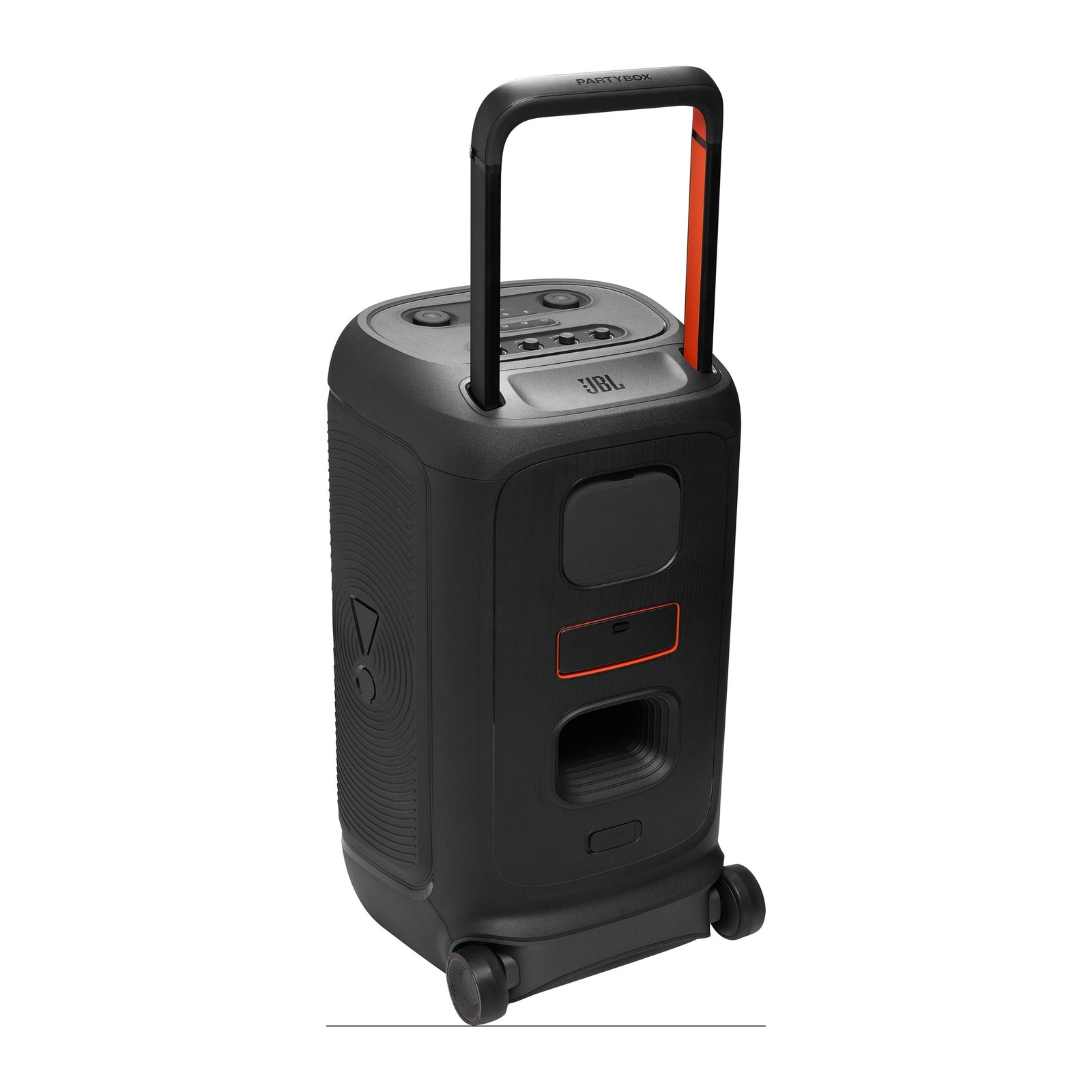 JBL PartyBox 520 view 6