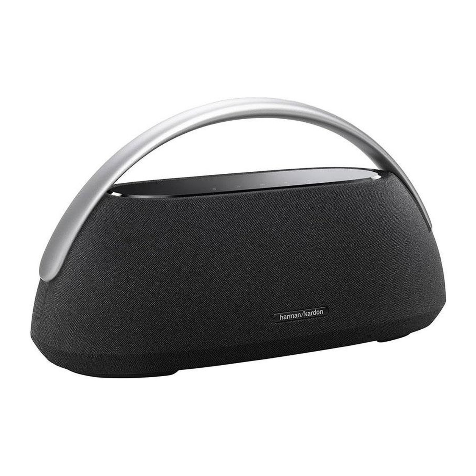 Harman Kardon Go + Play 3 (Black) view 2