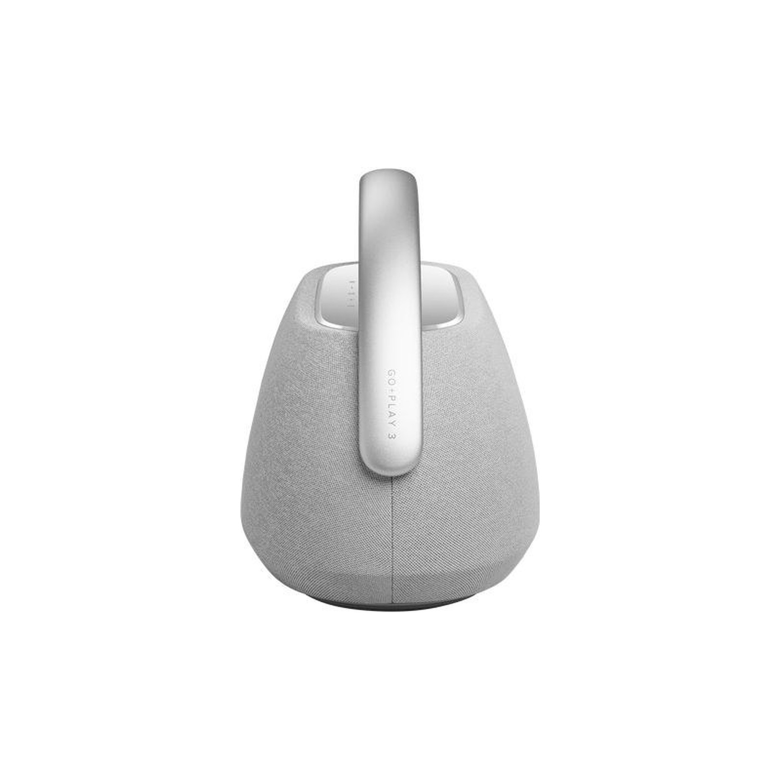 Harman Kardon Go + Play 3 (Grey) view 2