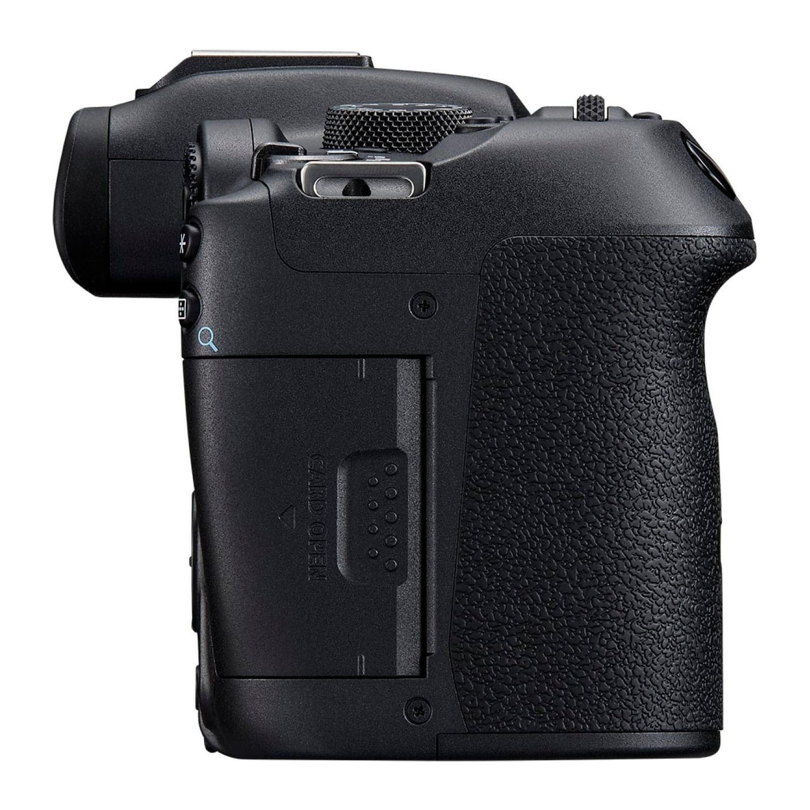 Canon EOS R7 Kit with RF-S 18-150mm view 3