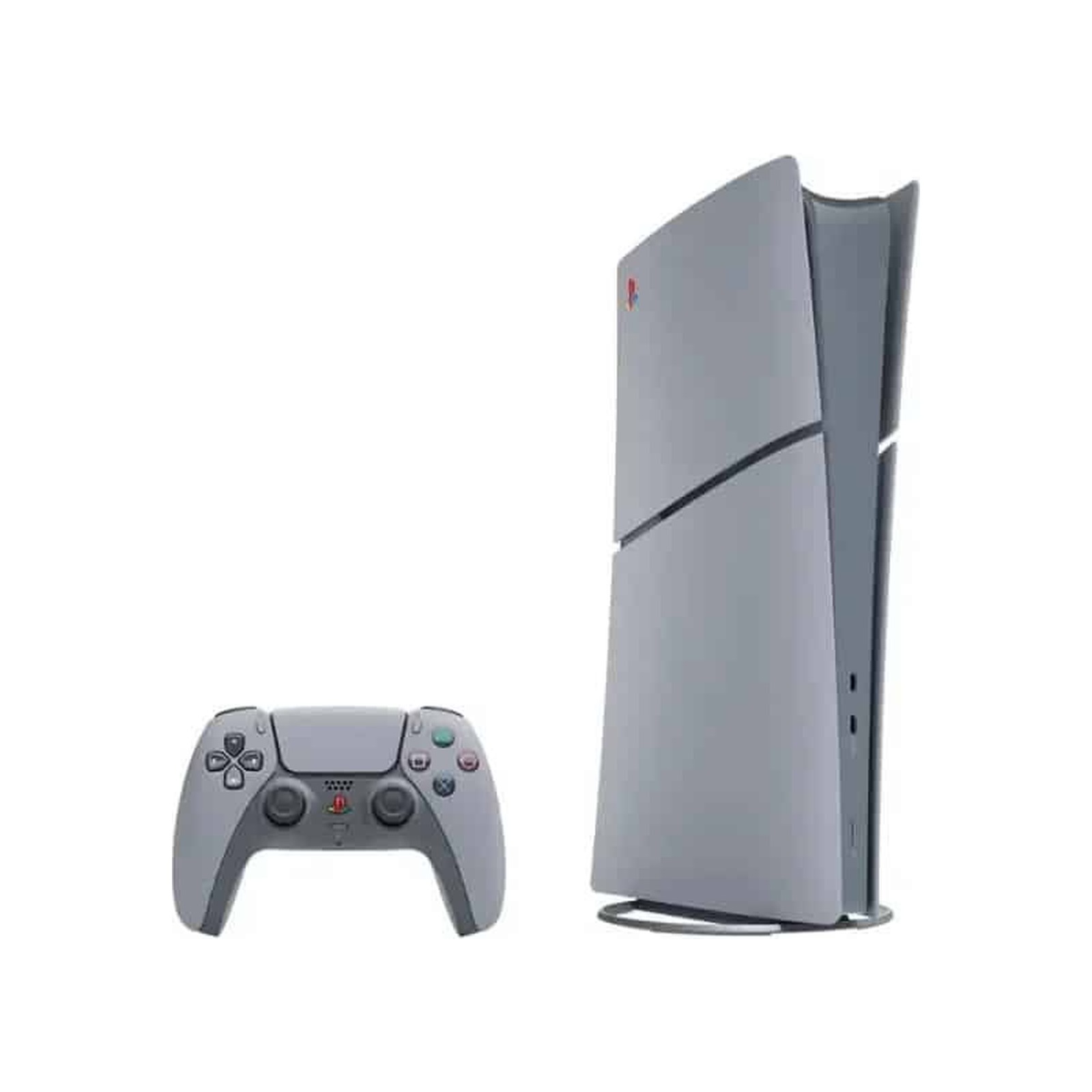 Sony PlayStation 5 Console view 2