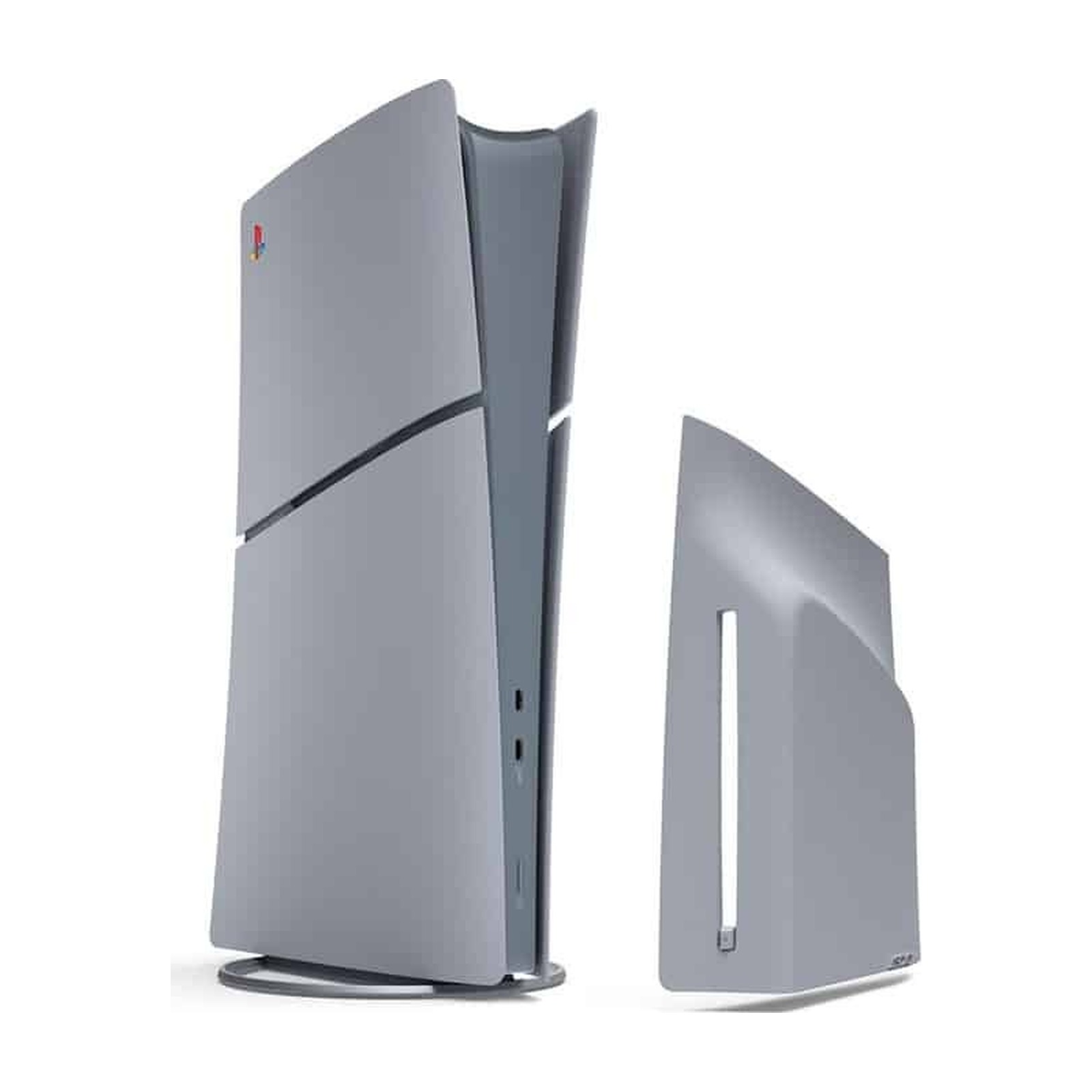 Sony PlayStation 5 Console view 3
