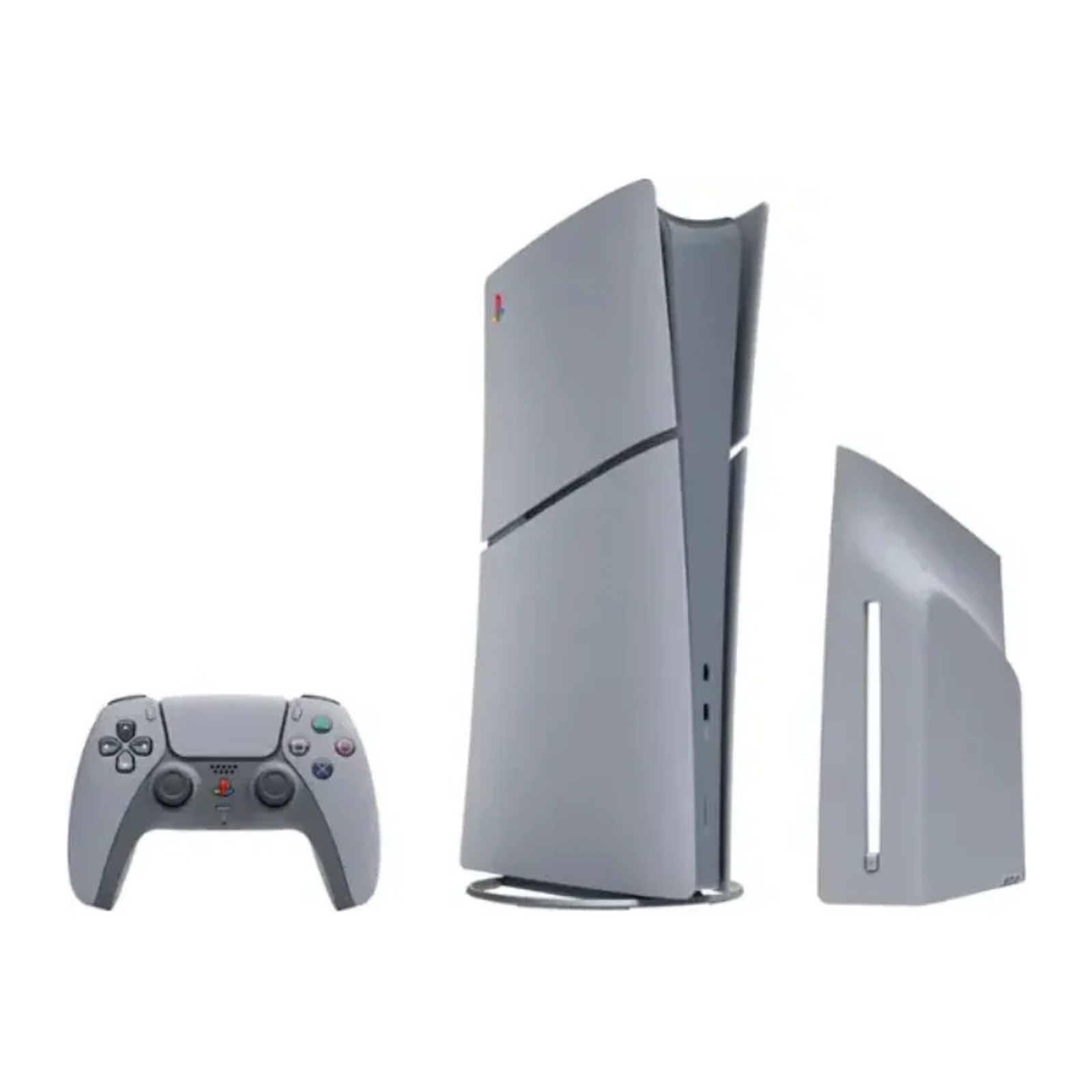 Sony PlayStation 5 Console view 5