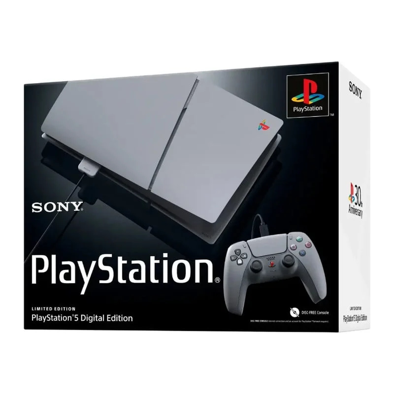 Sony PlayStation 5 Console view 6